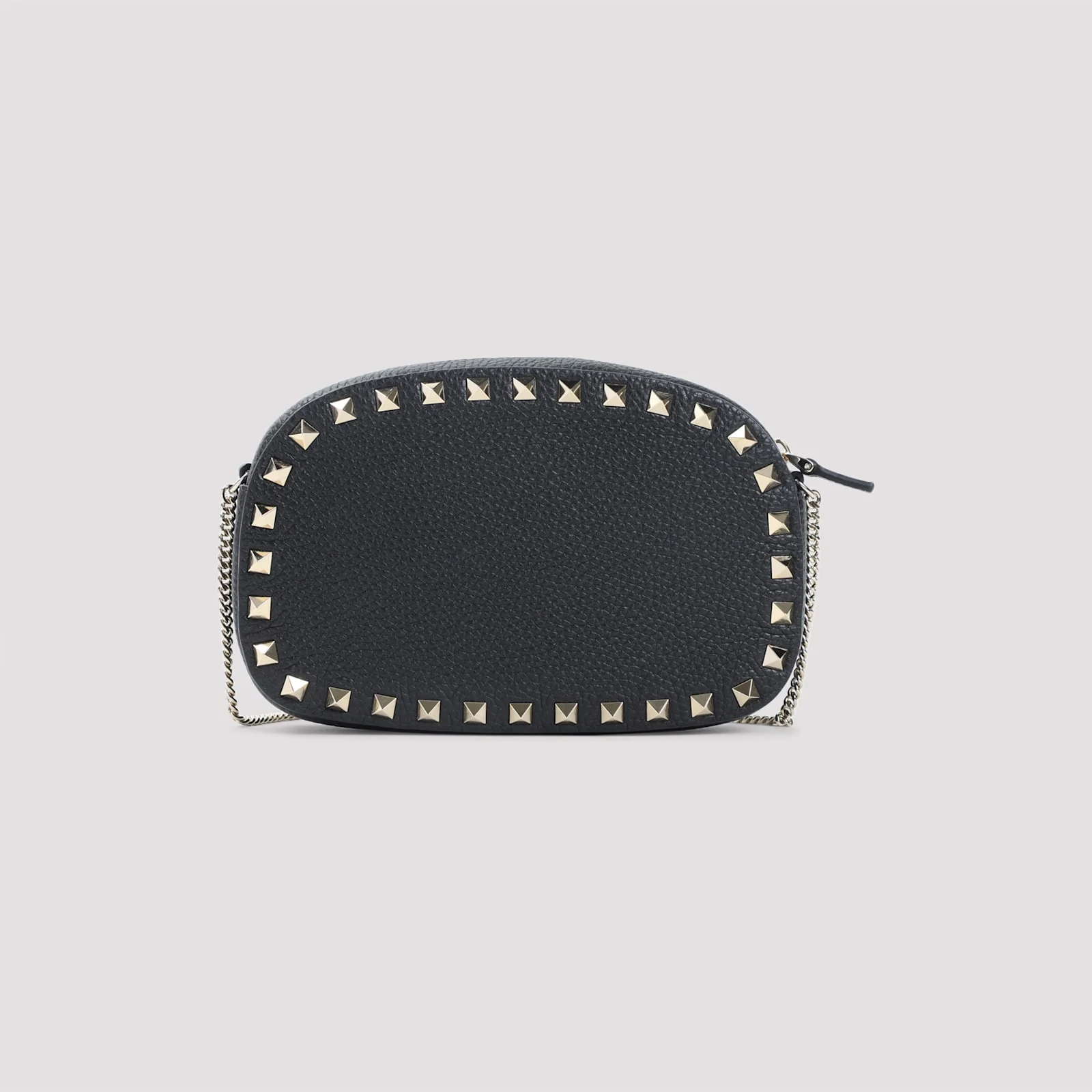 Valentino Garavani Rockstud Mini Bag - Black - Image 4