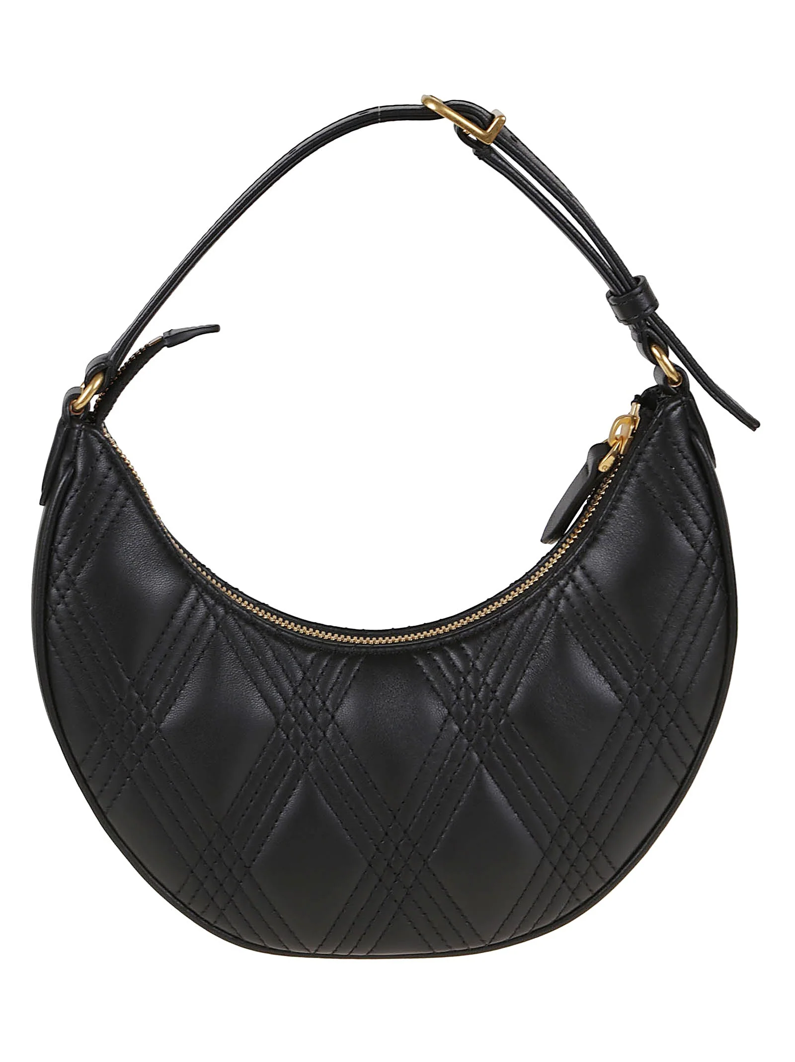 Valentino Garavani Mini Bag Quiltie 67 Bag - No Nero - Image 2