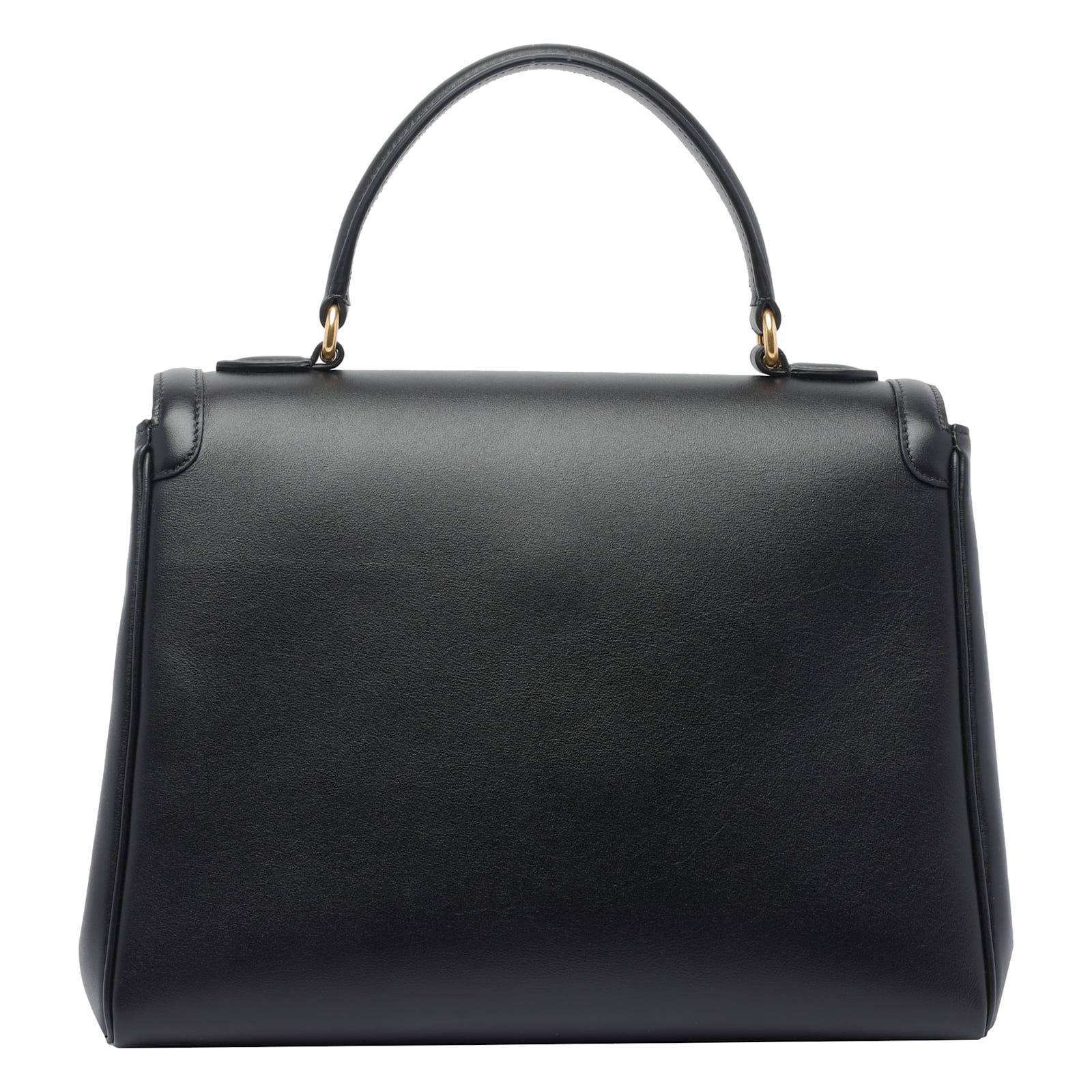 Valentino Garavani 9t05 Handbag - Black - Image 3