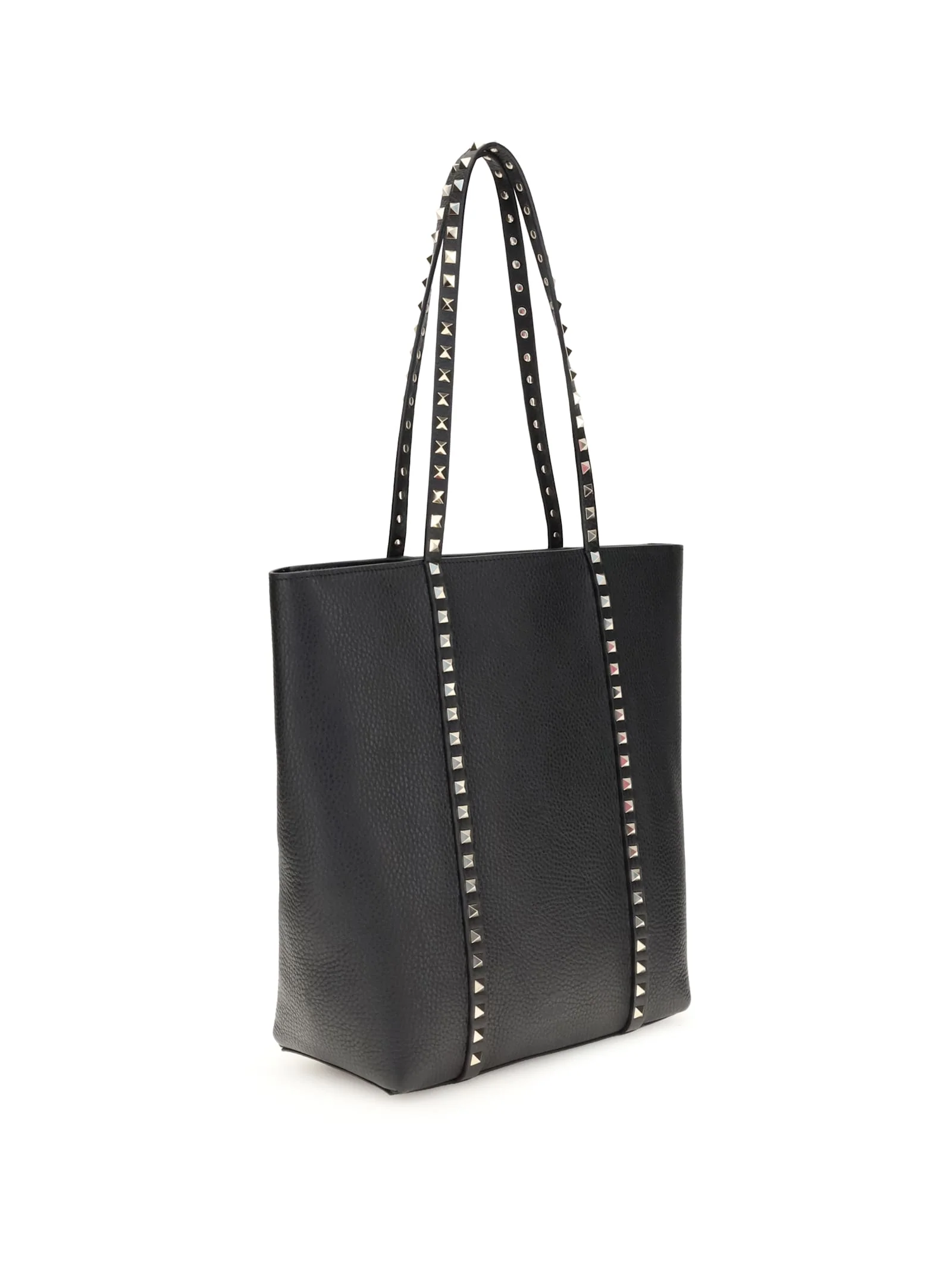 Valentino Garavani Rockstud Tote Bag - Image 2
