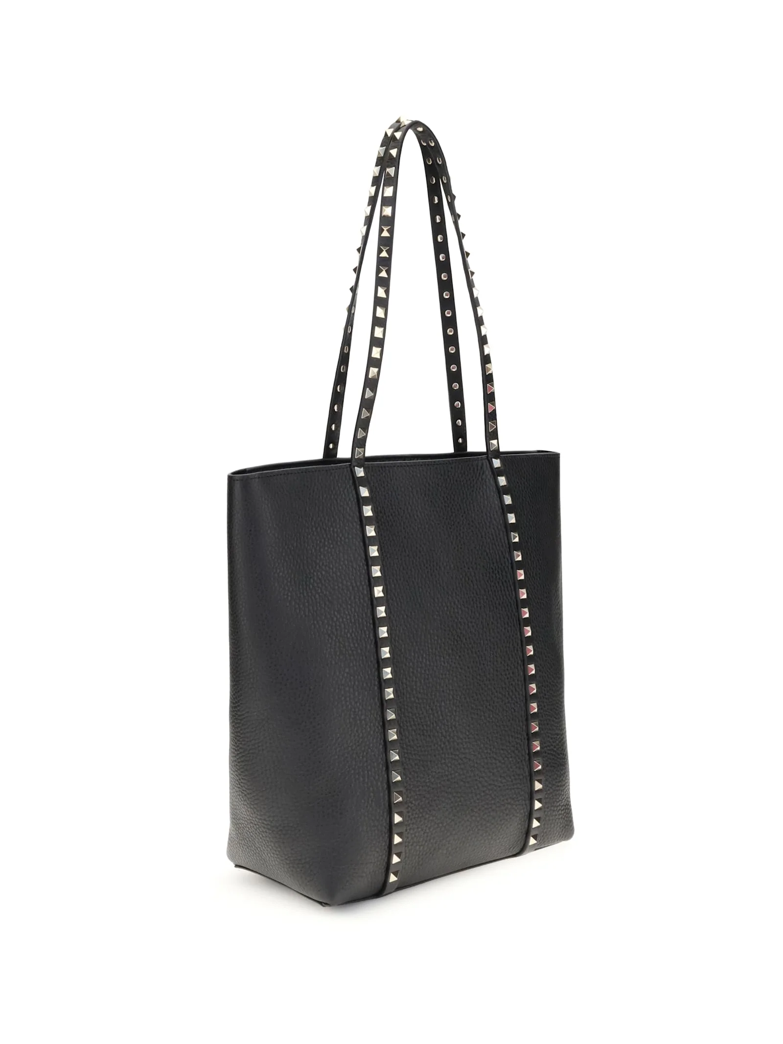 Valentino Garavani Rockstud Tote Bag - Image 3