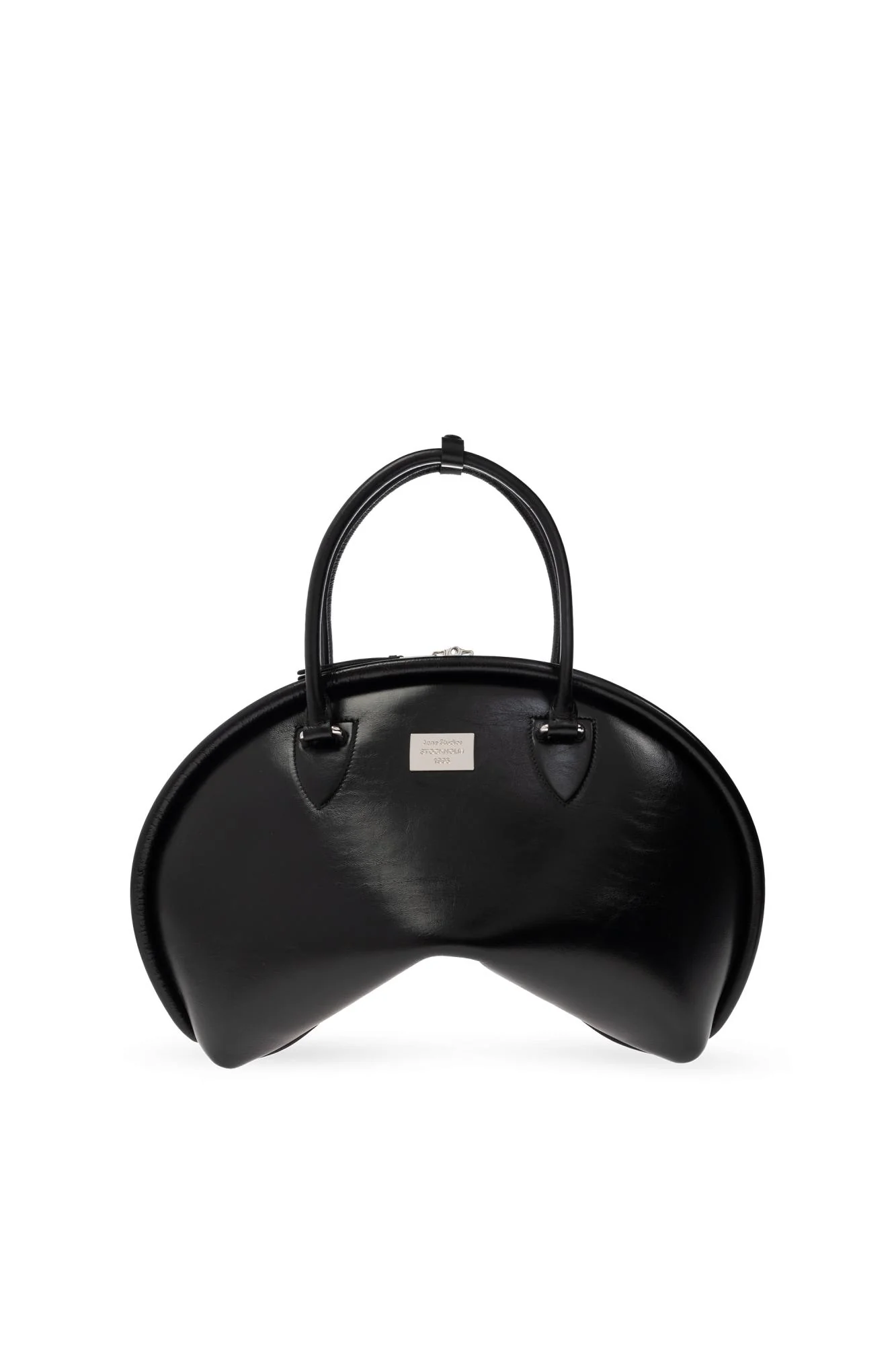 Acne Studios Handbag - Black - Image 3