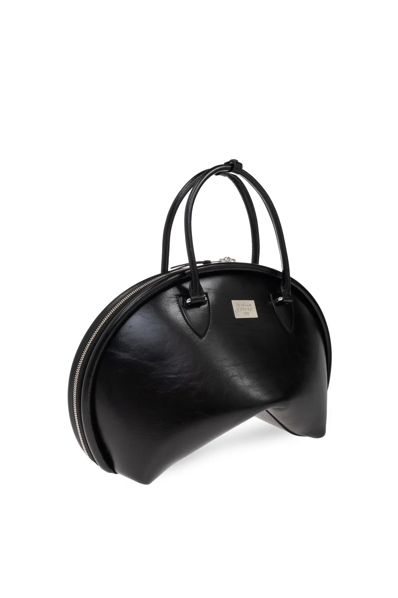 Acne Studios Handbag - Black - Image 4