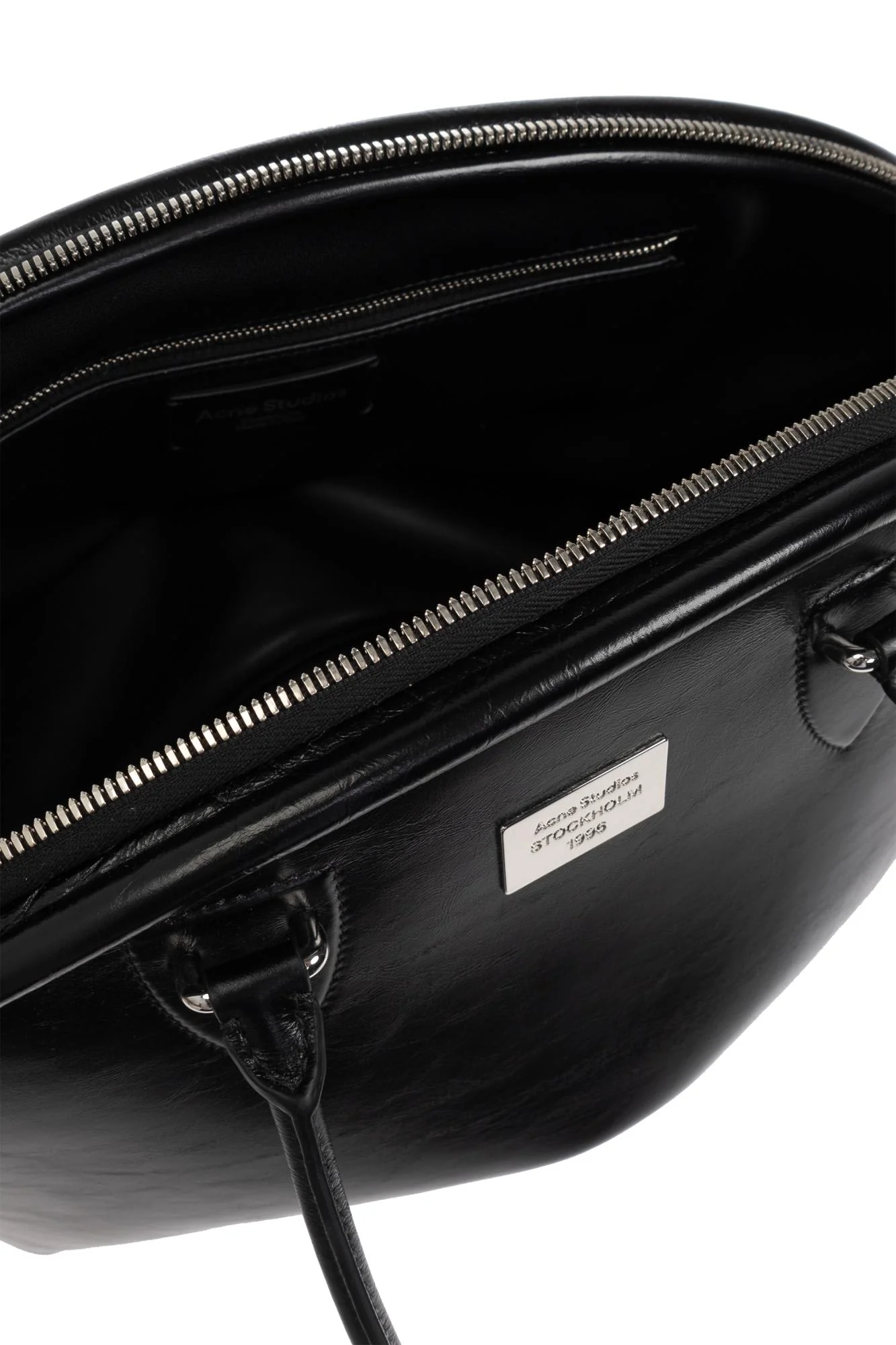Acne Studios Handbag - Black - Image 5