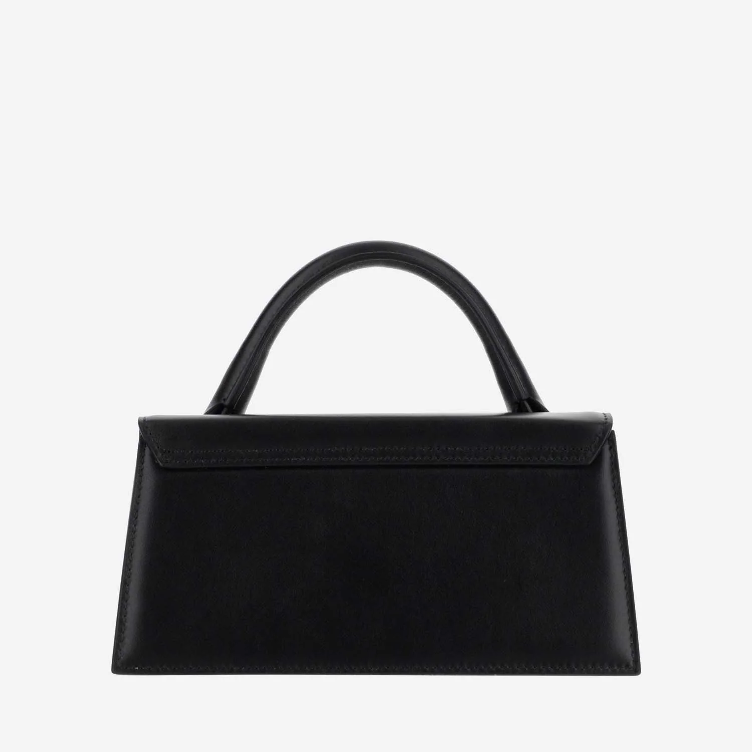 Jacquemus Le Chiquito Long Bag - Black - Image 3