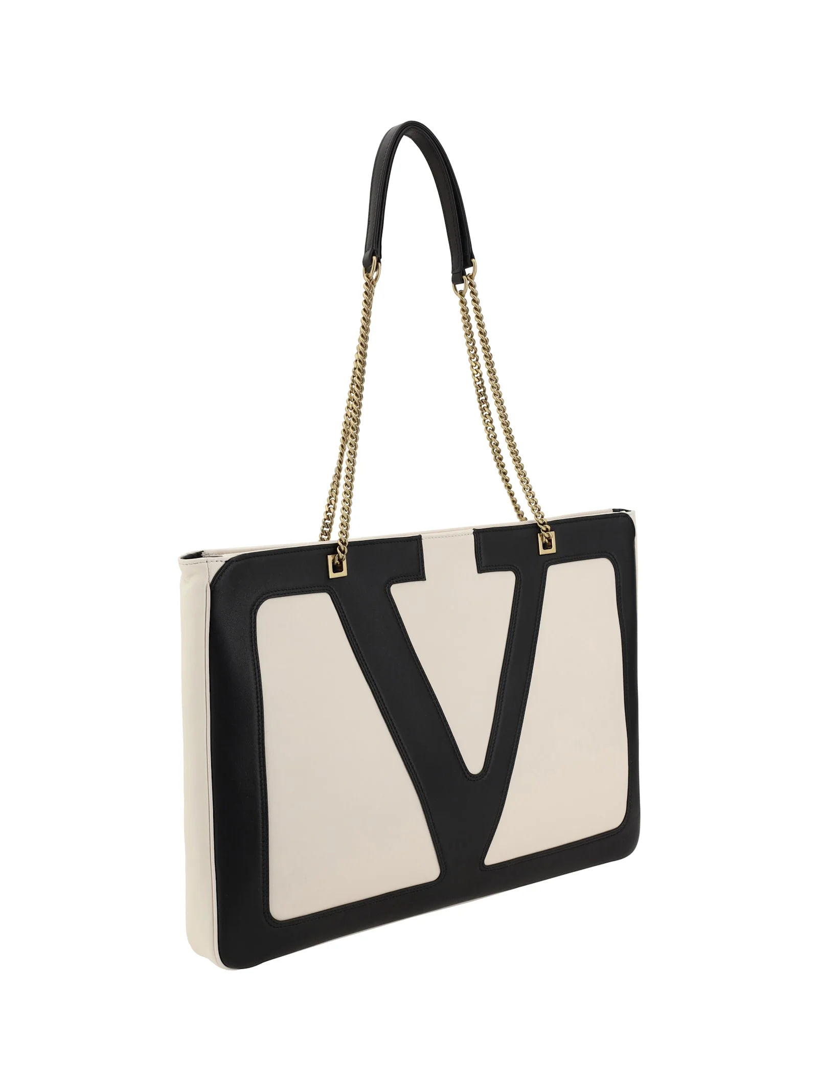Valentino Garavani Logoed Shoulder Bag - Image 2