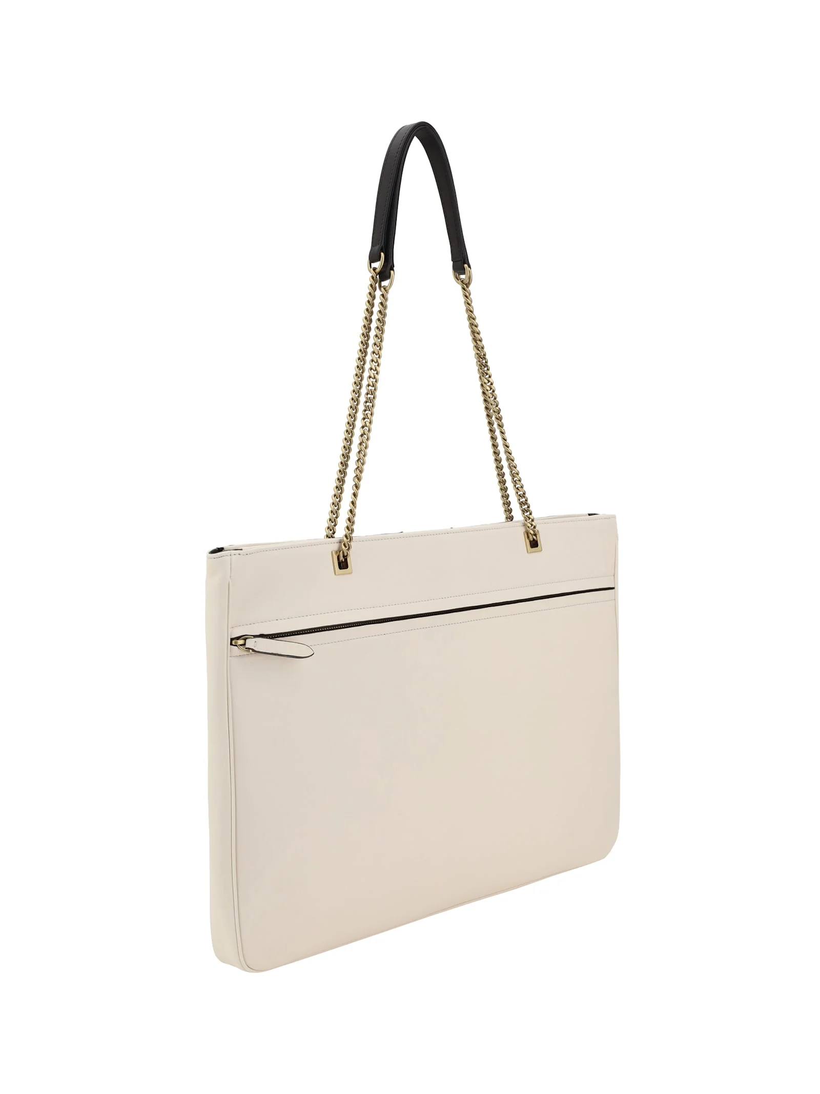 Valentino Garavani Logoed Shoulder Bag - Image 3