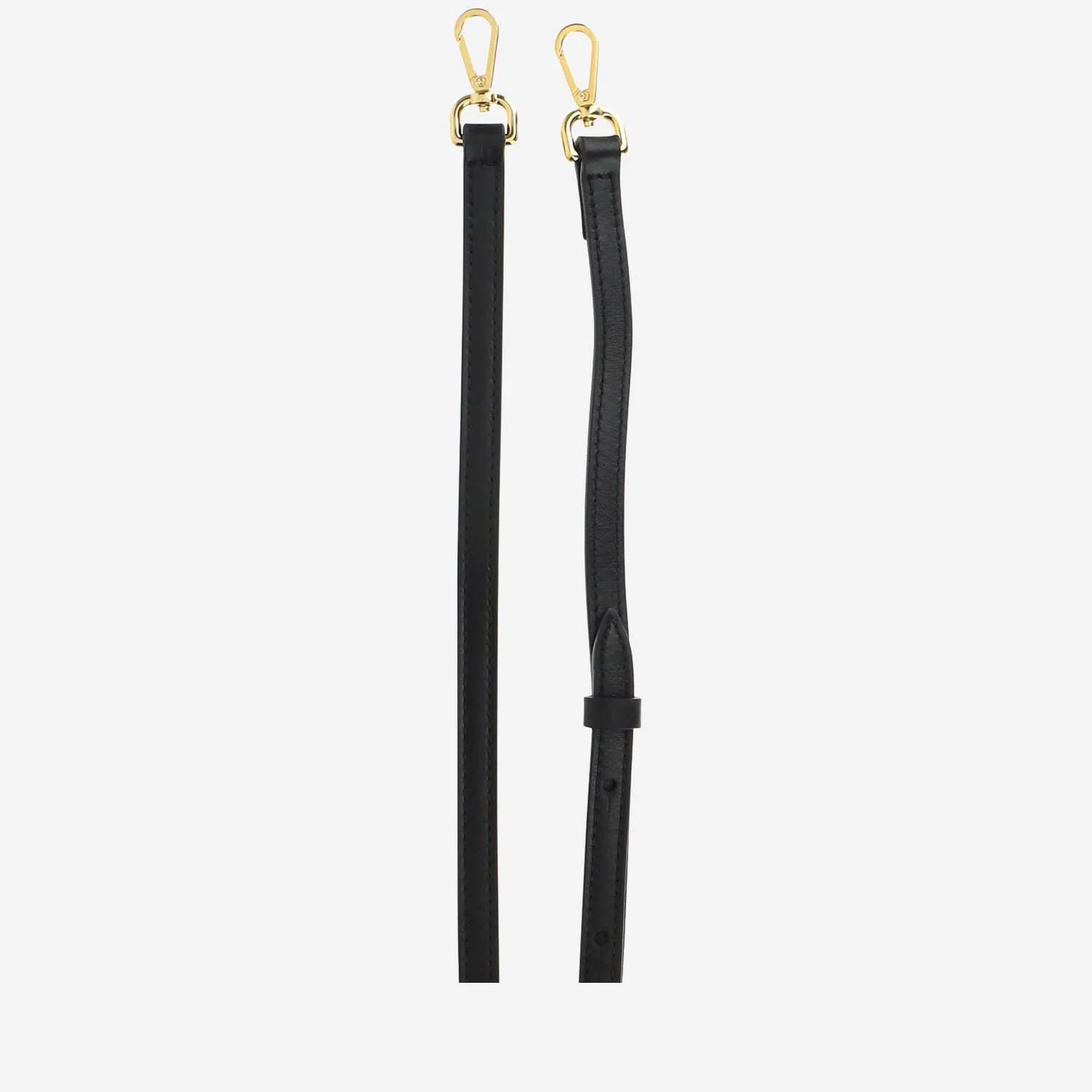 Jacquemus Le Chiquito Long Bag - Black - Image 4