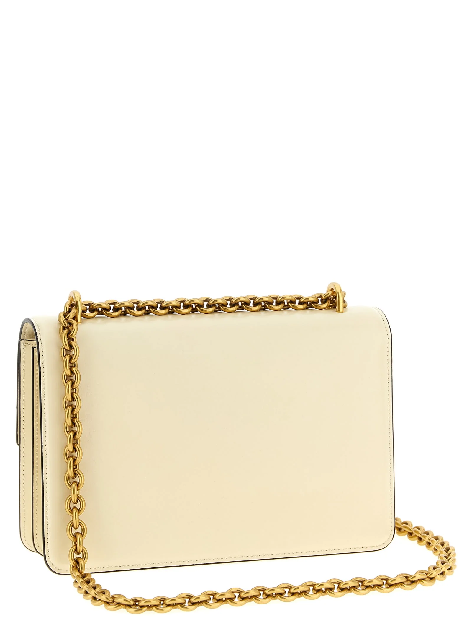 Valentino Garavani Vain Shoulder Bag - White - Image 2