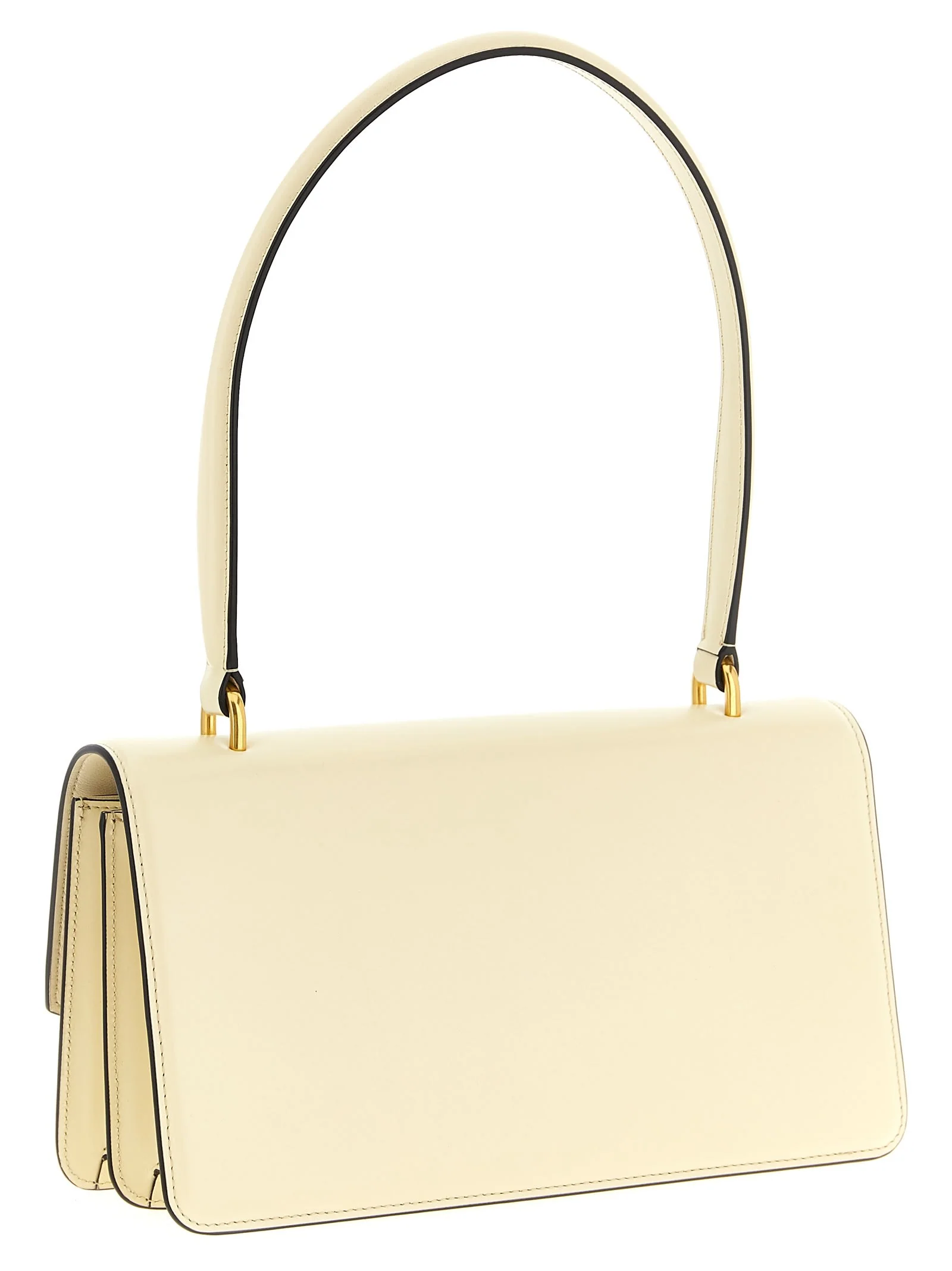 Valentino Garavani Vain Shoulder Bag - White - Image 2