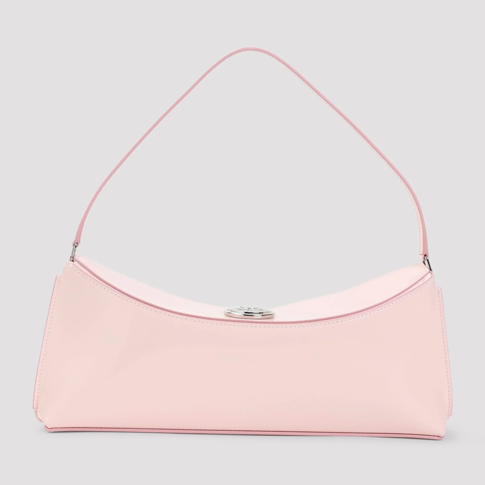 Jacquemus Le Calisso Handbag - Pale Pink - Image 4