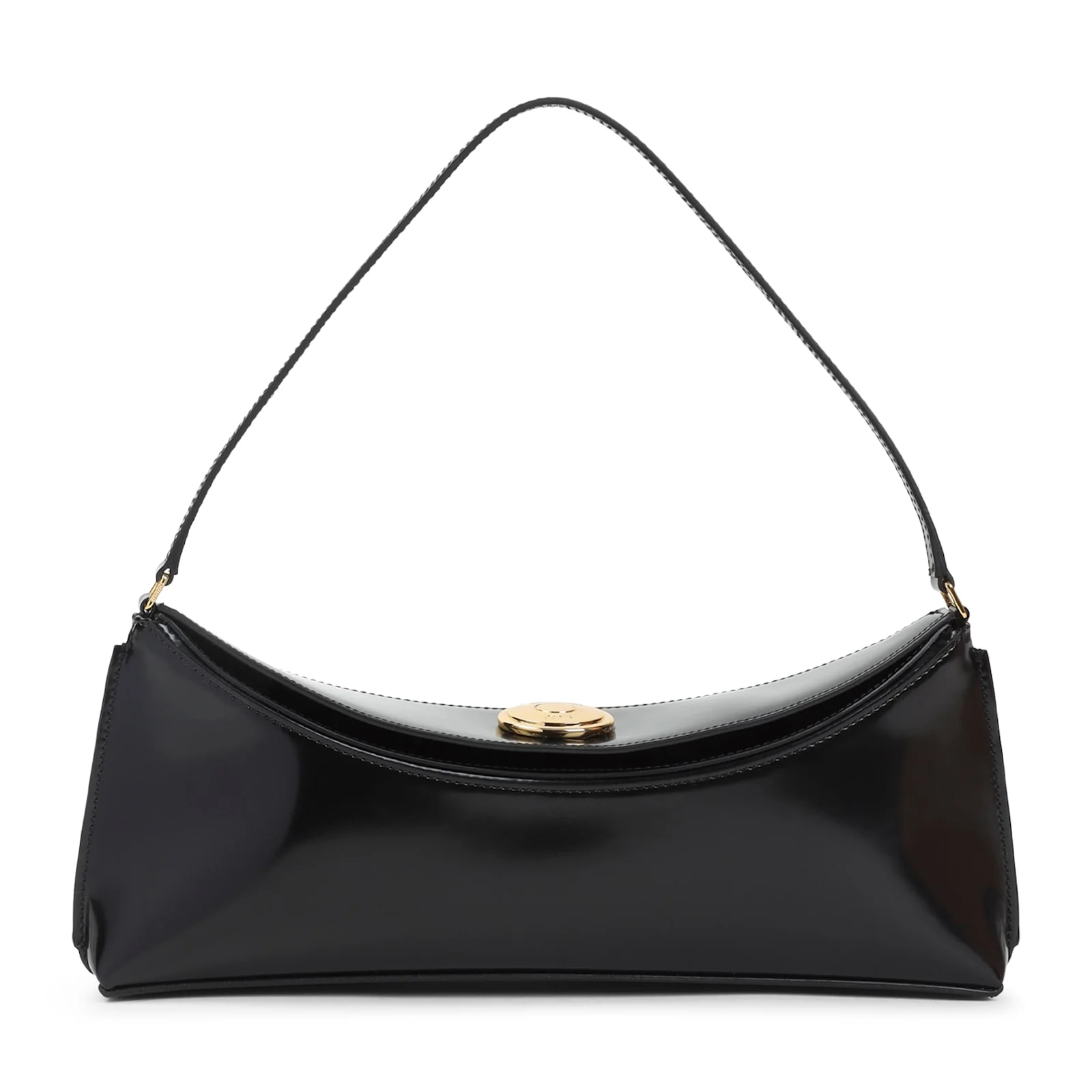Jacquemus Le Calisso Handbag - Black - Image 2