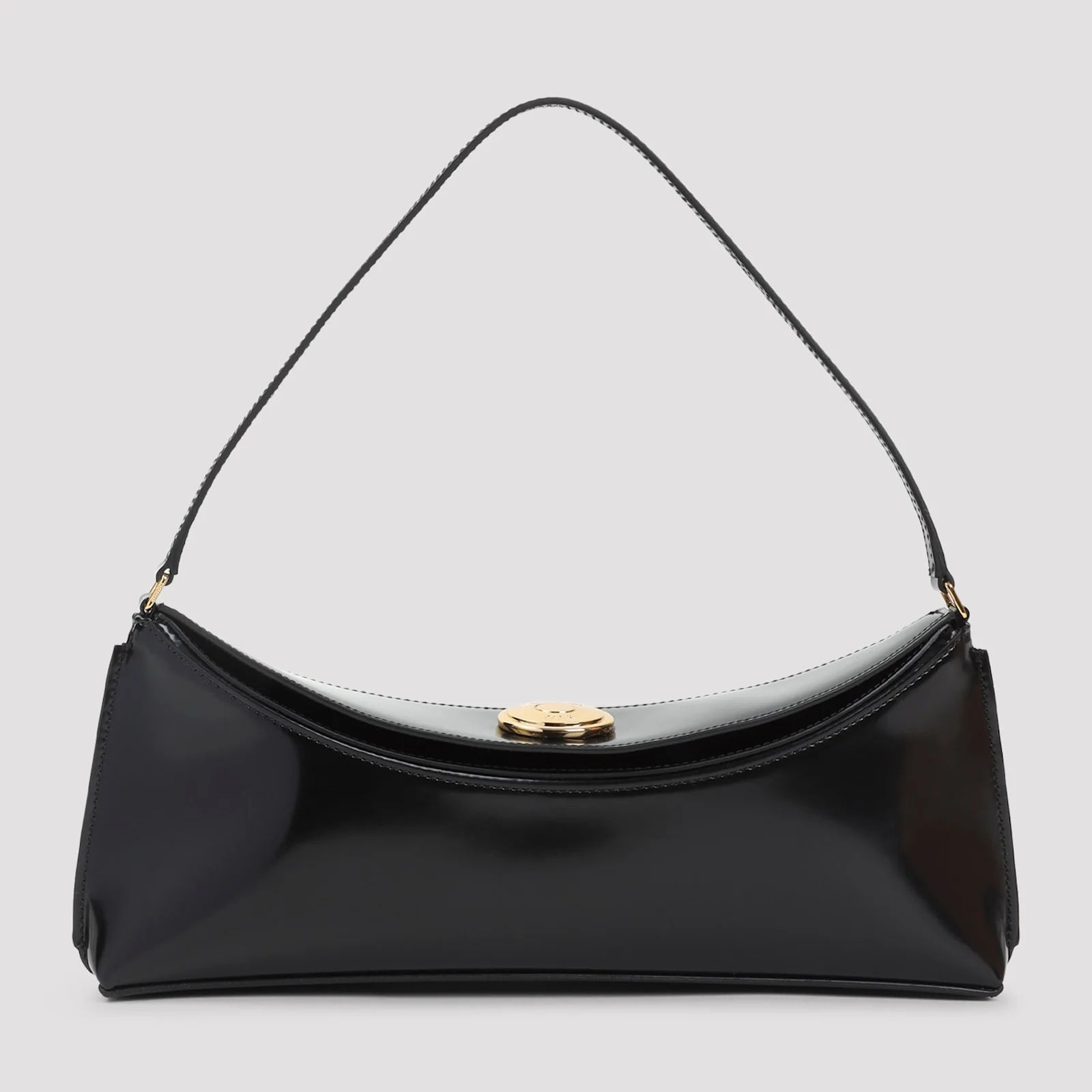 Jacquemus Le Calisso Handbag - Black - Image 3