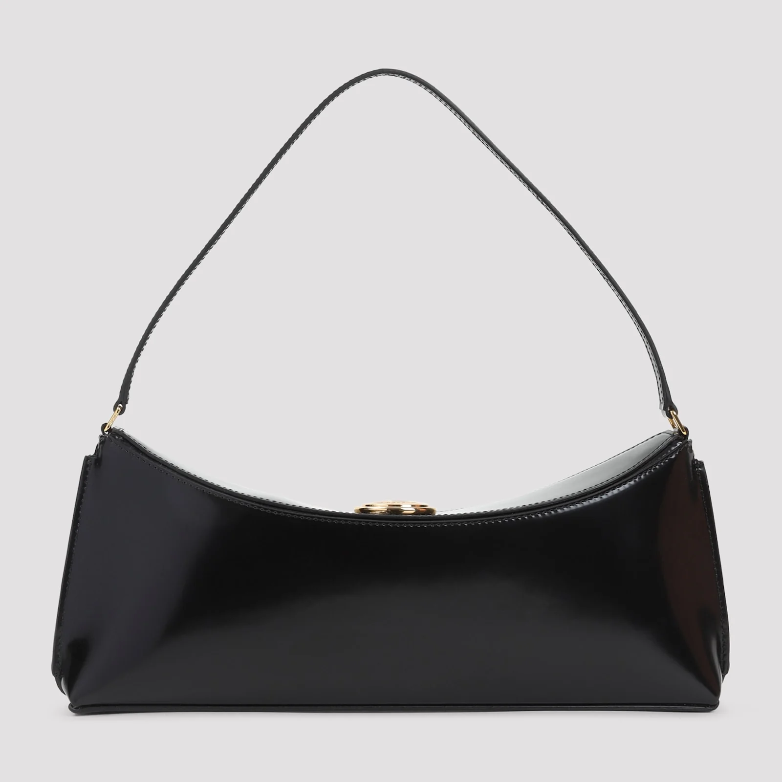 Jacquemus Le Calisso Handbag - Black - Image 4