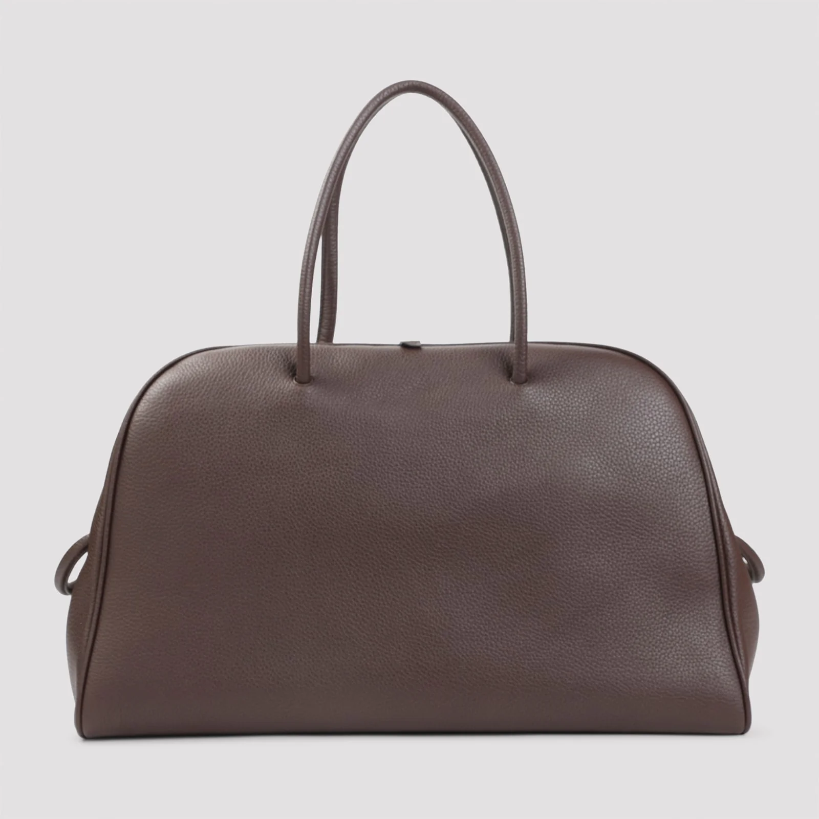 Jacquemus Le Grand Turismo Handbag - Dark Brown - Image 4