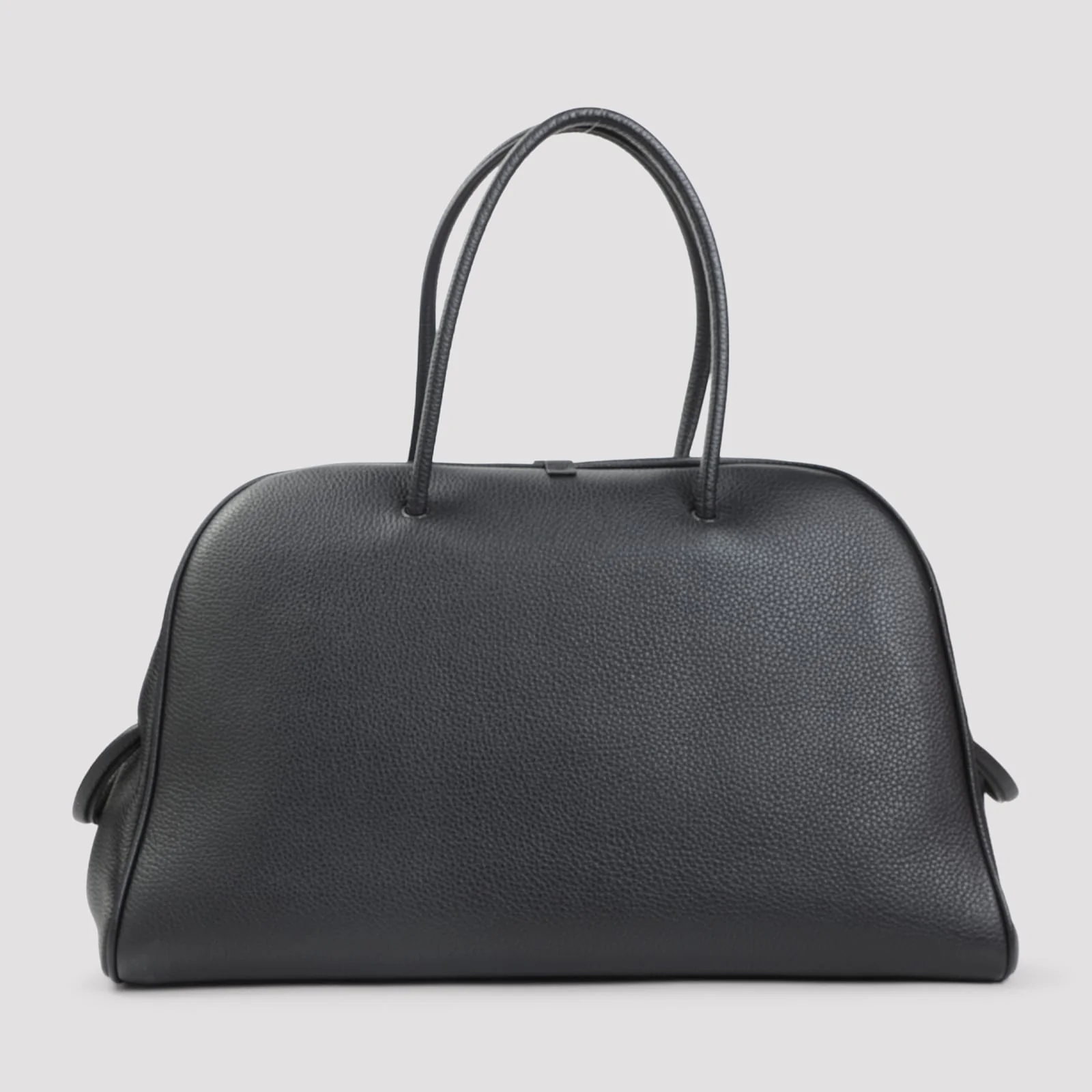 Jacquemus Le Grand Turismo Handbag - Black - Image 4