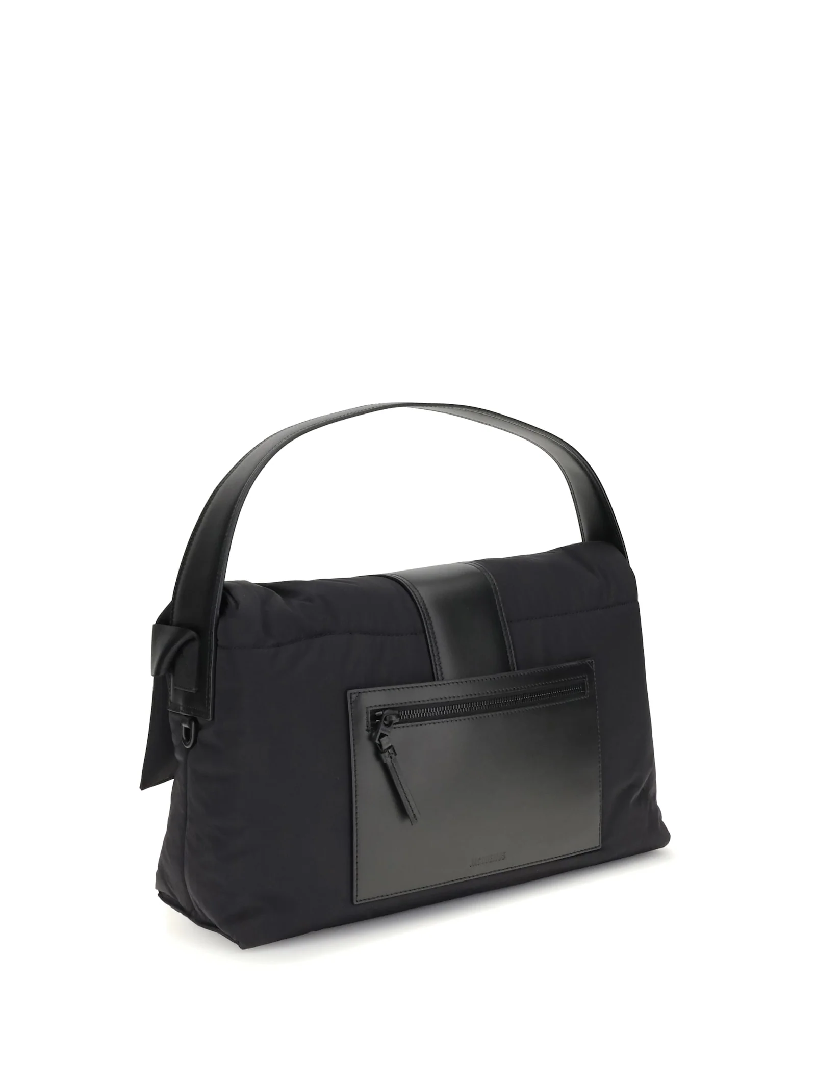 Jacquemus Bambino Shoulder Bag - Image 3