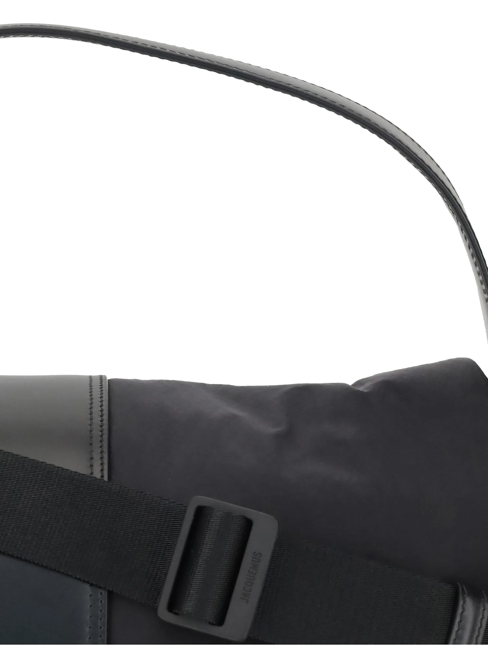 Jacquemus Bambino Shoulder Bag - Image 4