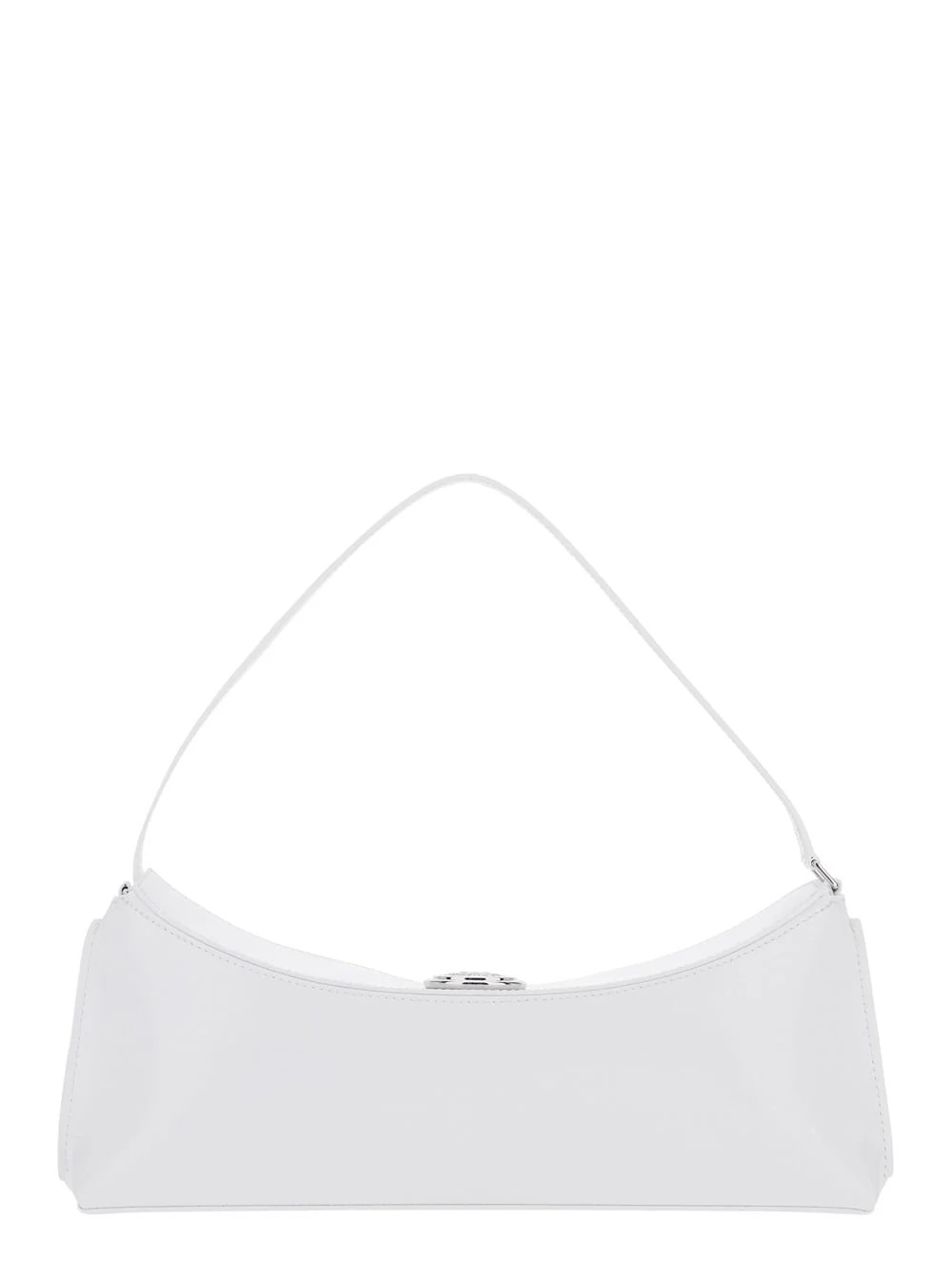 Jacquemus Le Calisso Shoulder Bag - White - Image 2