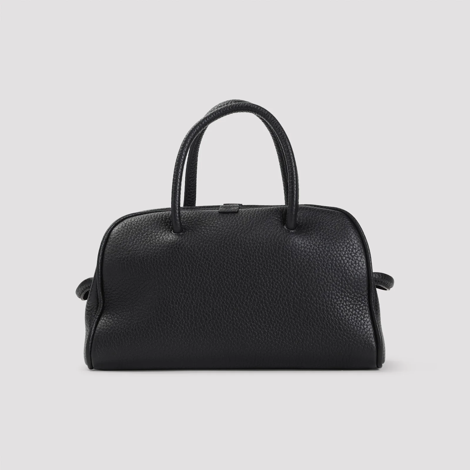 Jacquemus Le Petit Turismo Handbag - Black - Image 4