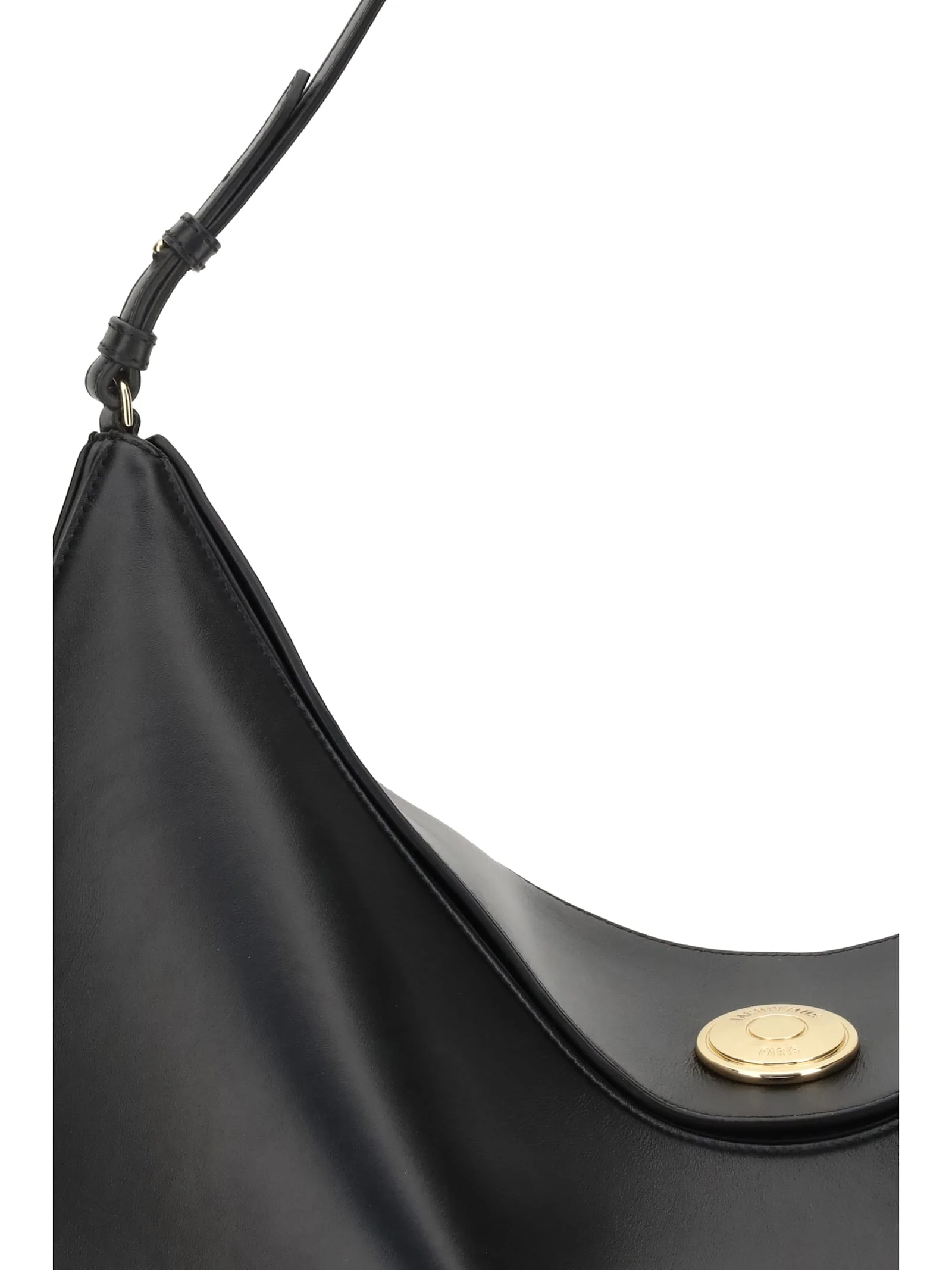 Jacquemus Ovalo Shoulder Bag - Image 4
