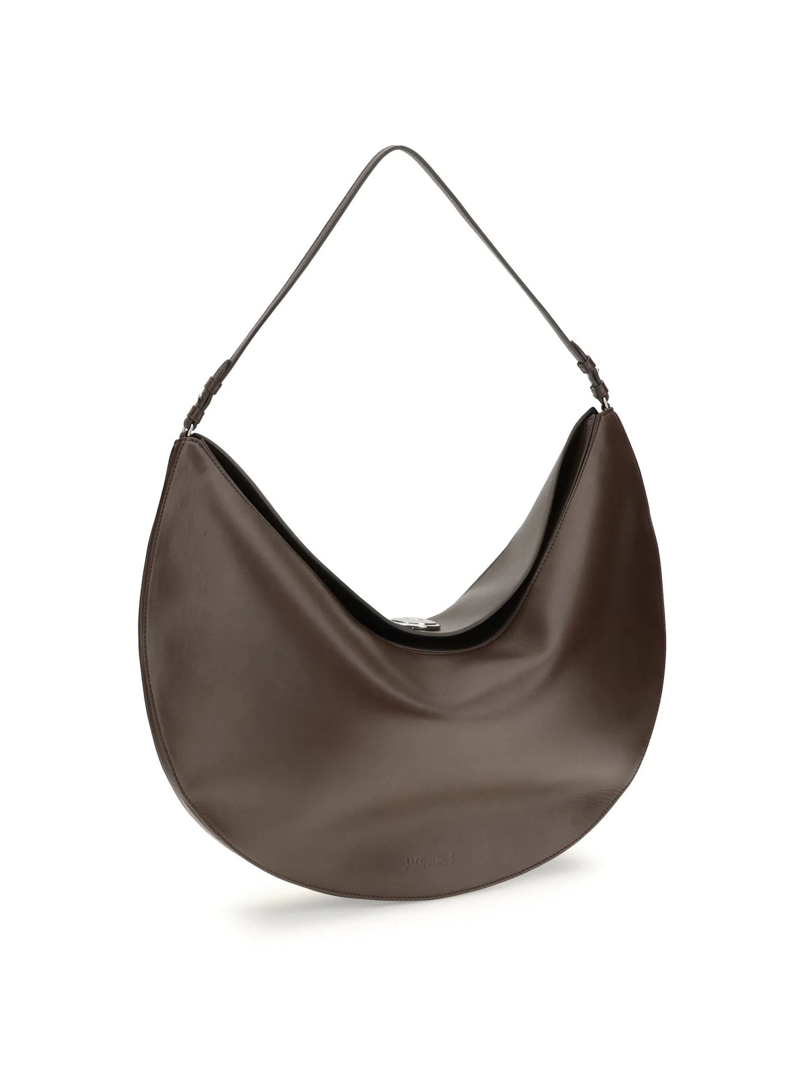 Jacquemus Ovalo Shoulder Bag - Image 2