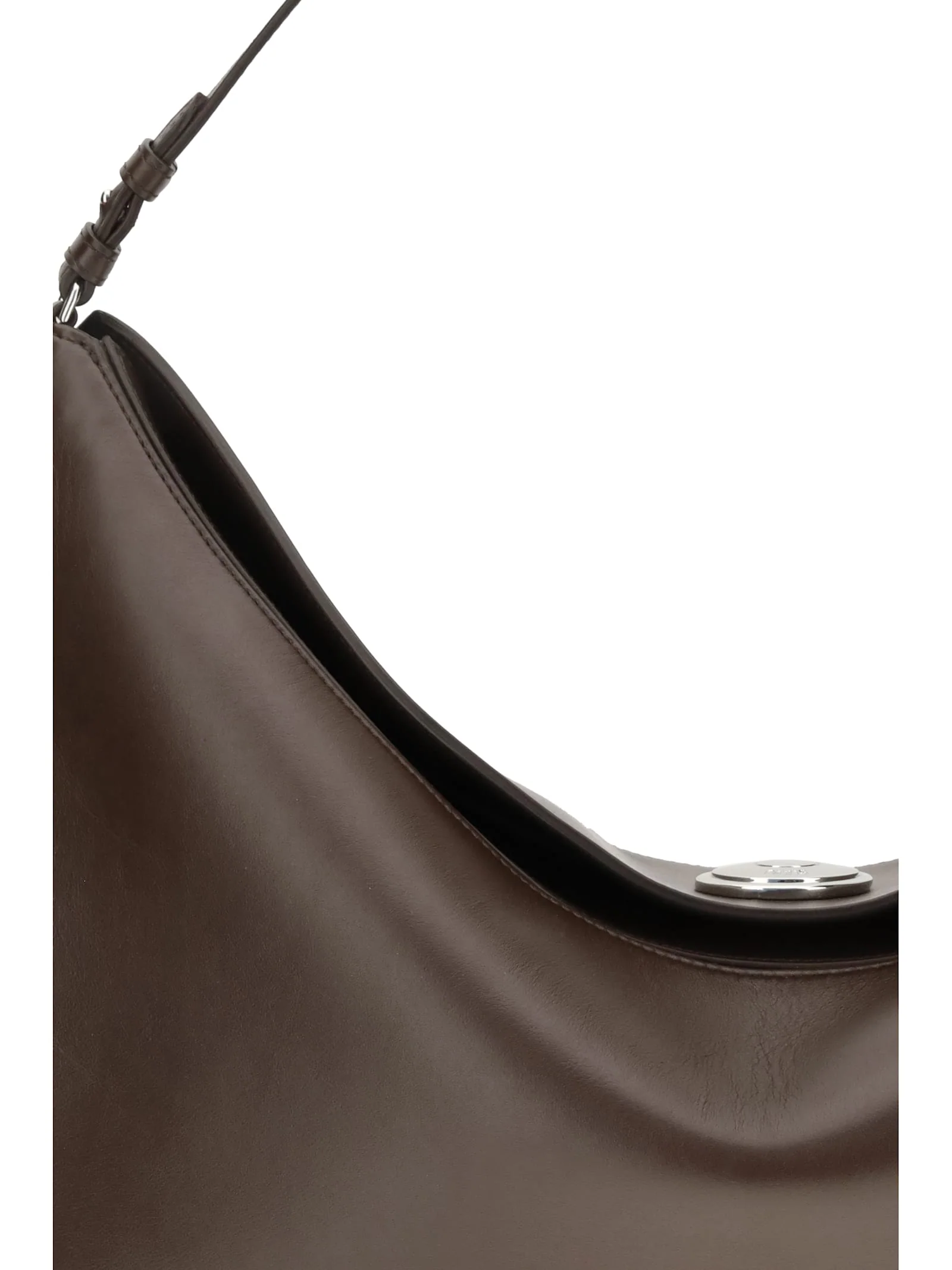 Jacquemus Ovalo Shoulder Bag - Image 4