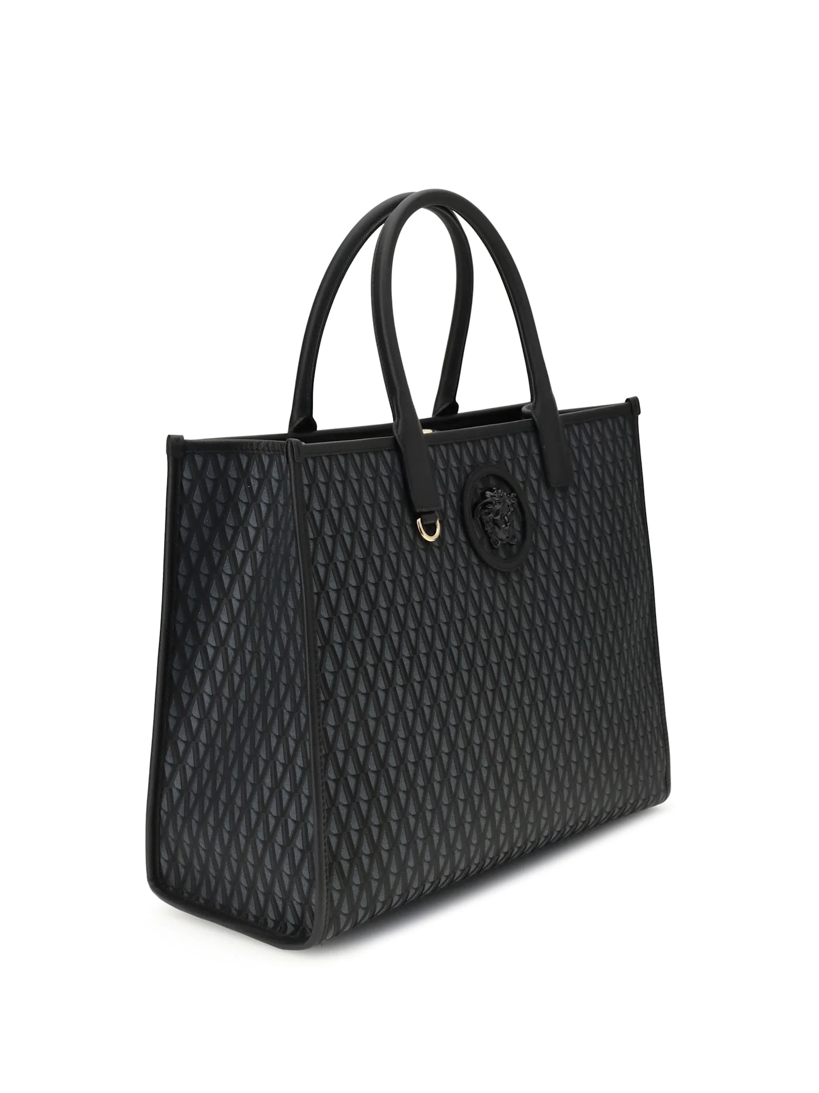 Versace La Medusa Tote Bag - Image 2