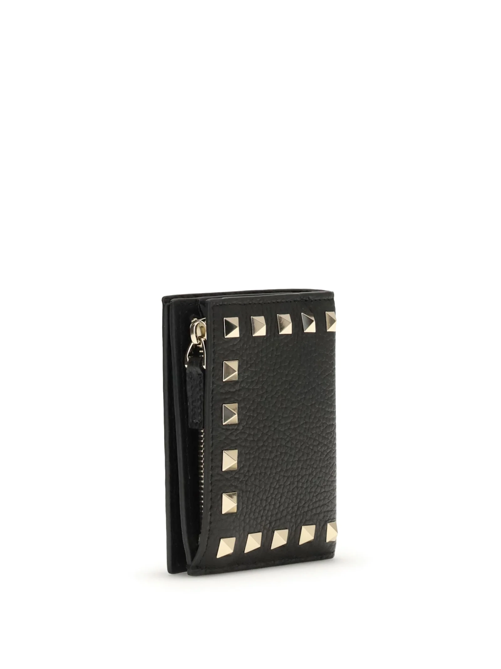 Valentino Garavani Rockstud Wallet - Image 2