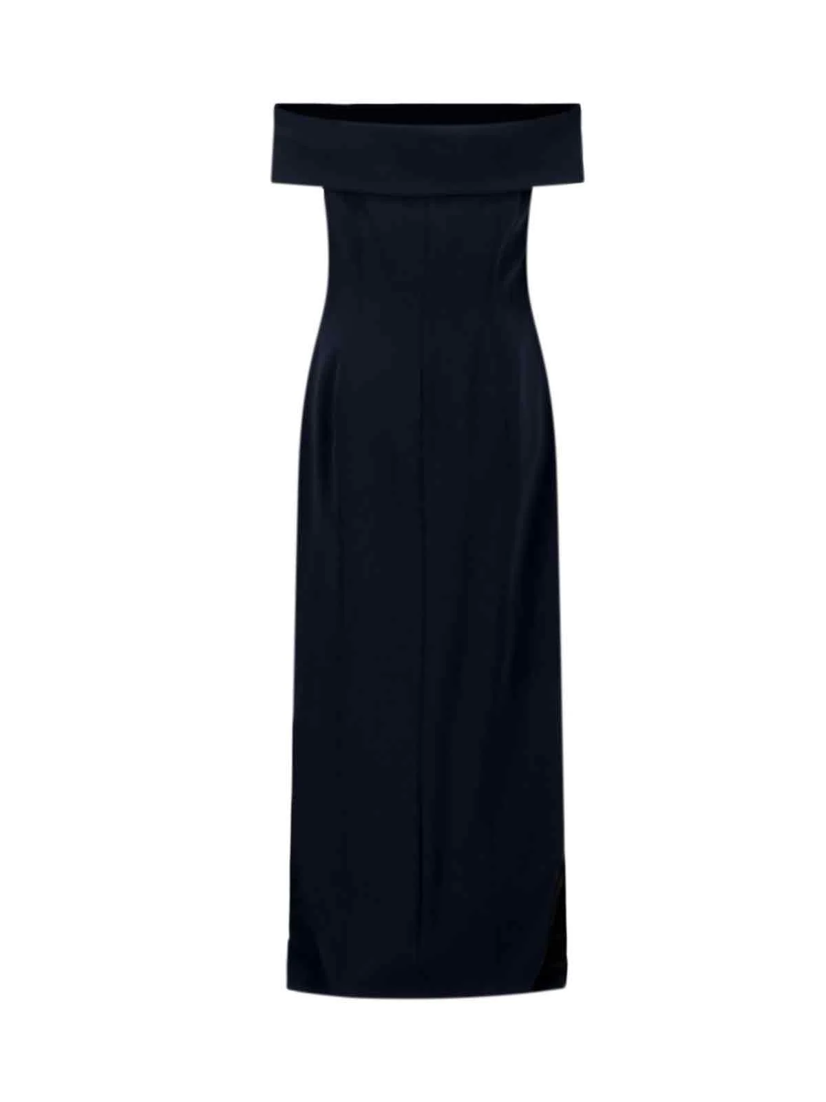 Ralph Lauren Maxi Dress - Black - Image 2