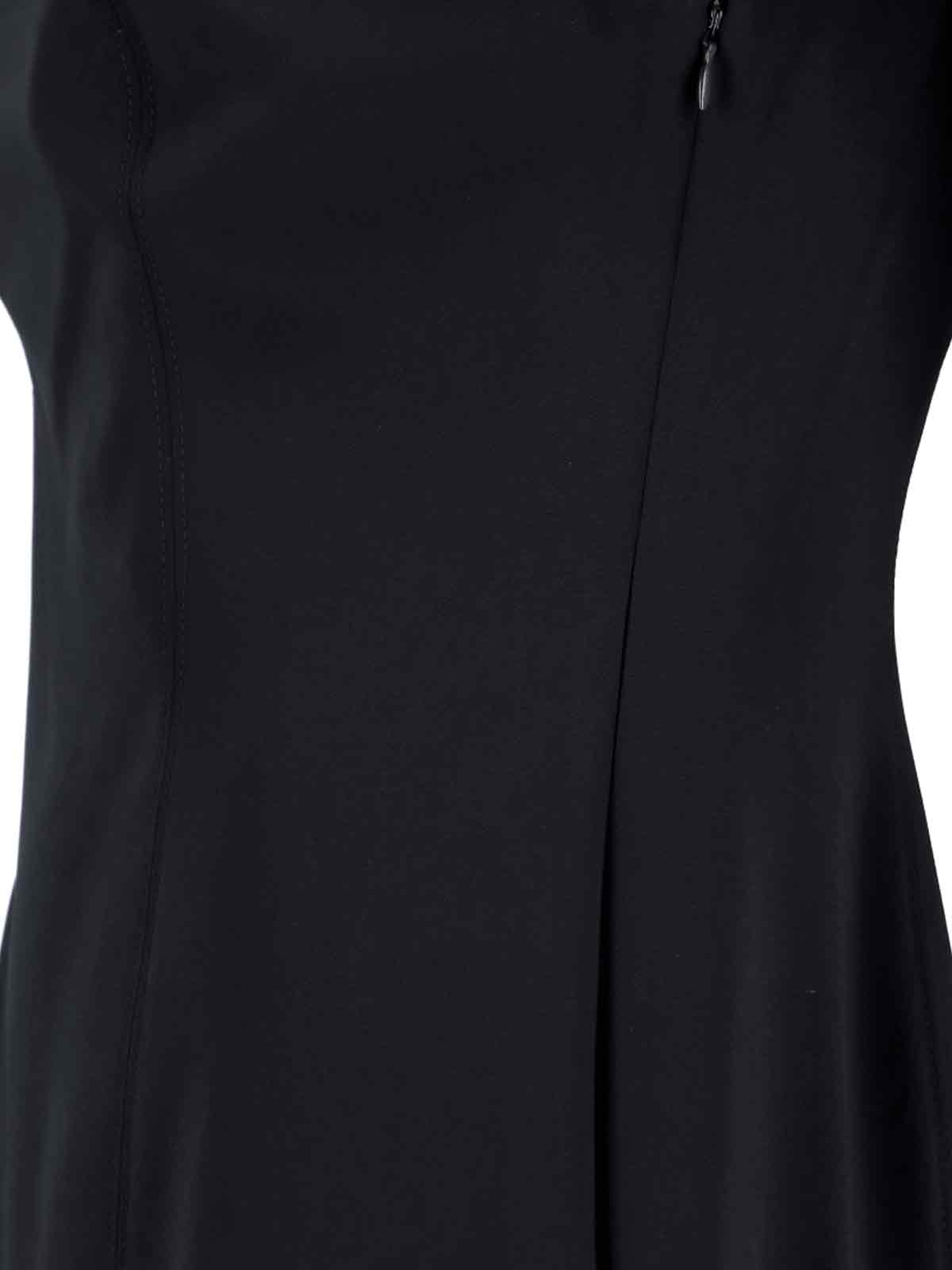 Ralph Lauren Maxi Dress - Black - Image 3