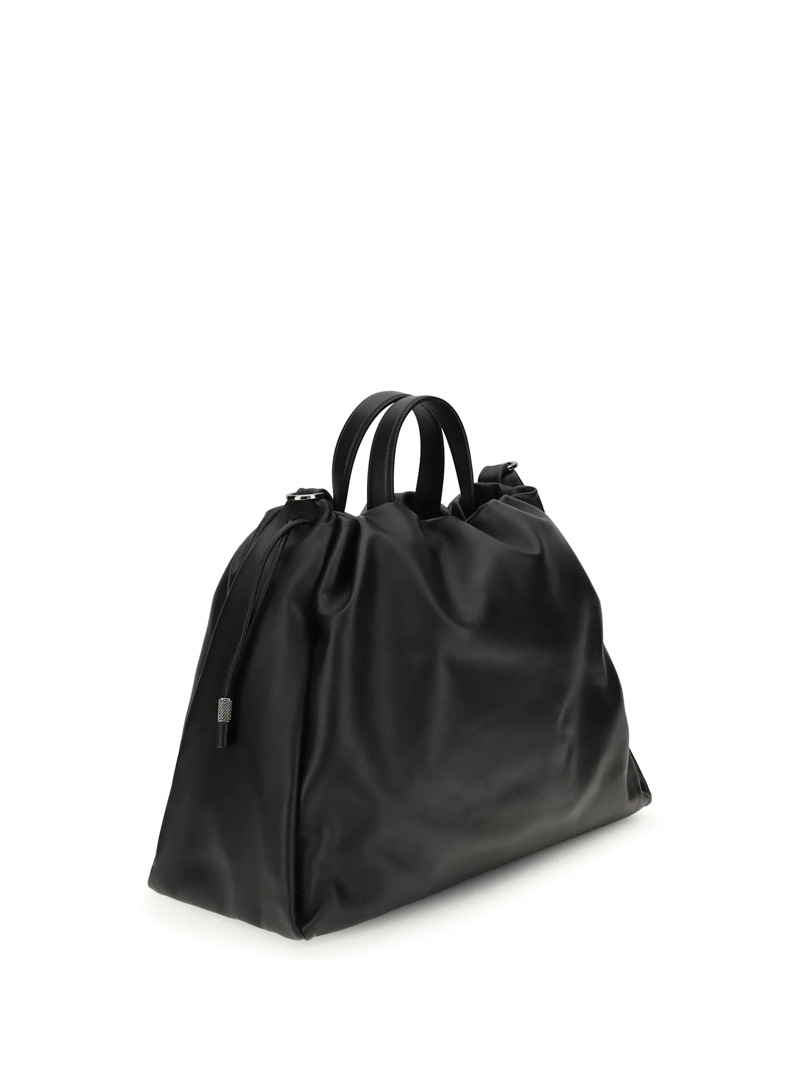 Brunello Cucinelli Shoulder Bag - Image 3