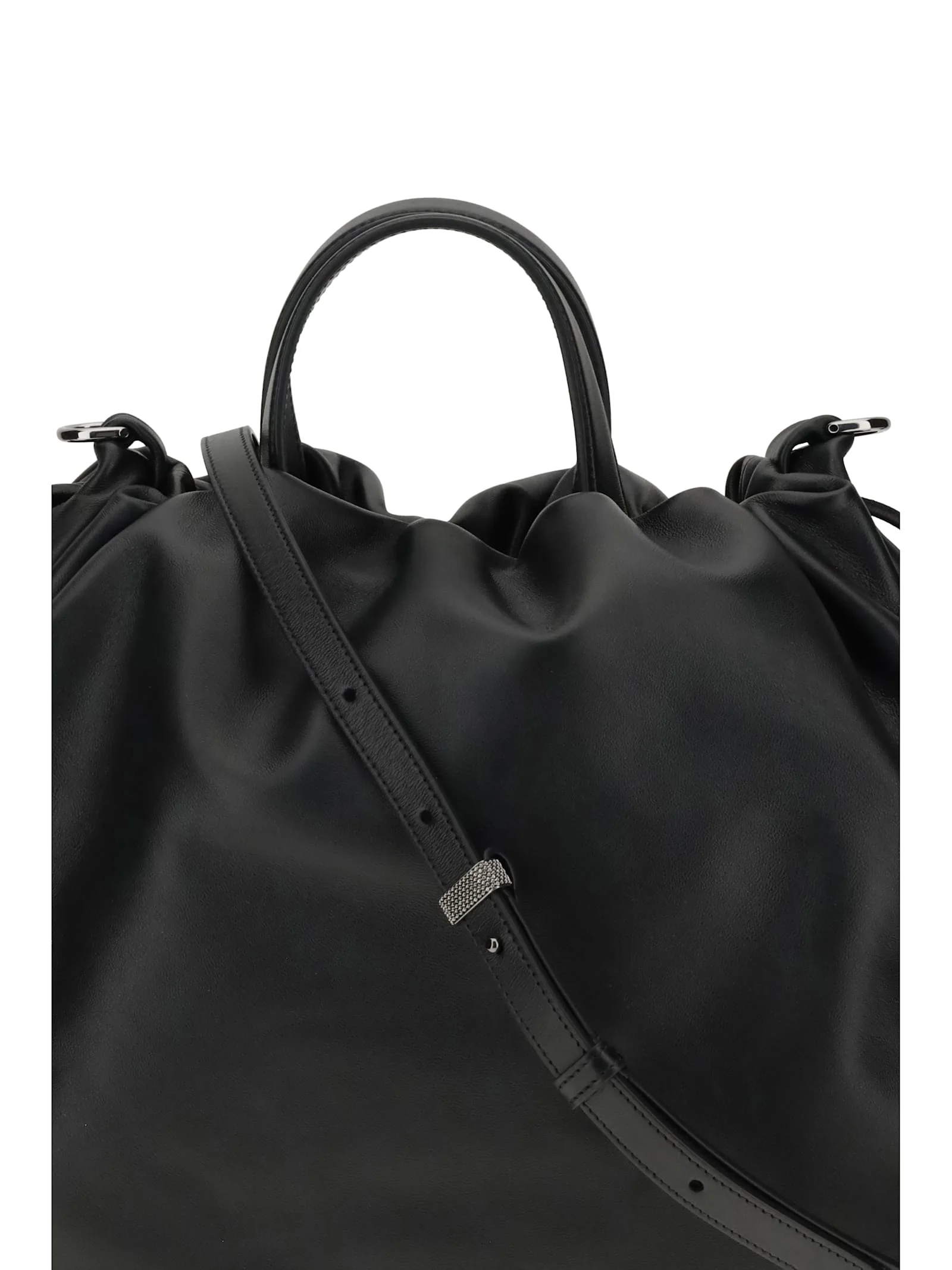 Brunello Cucinelli Shoulder Bag - Image 4