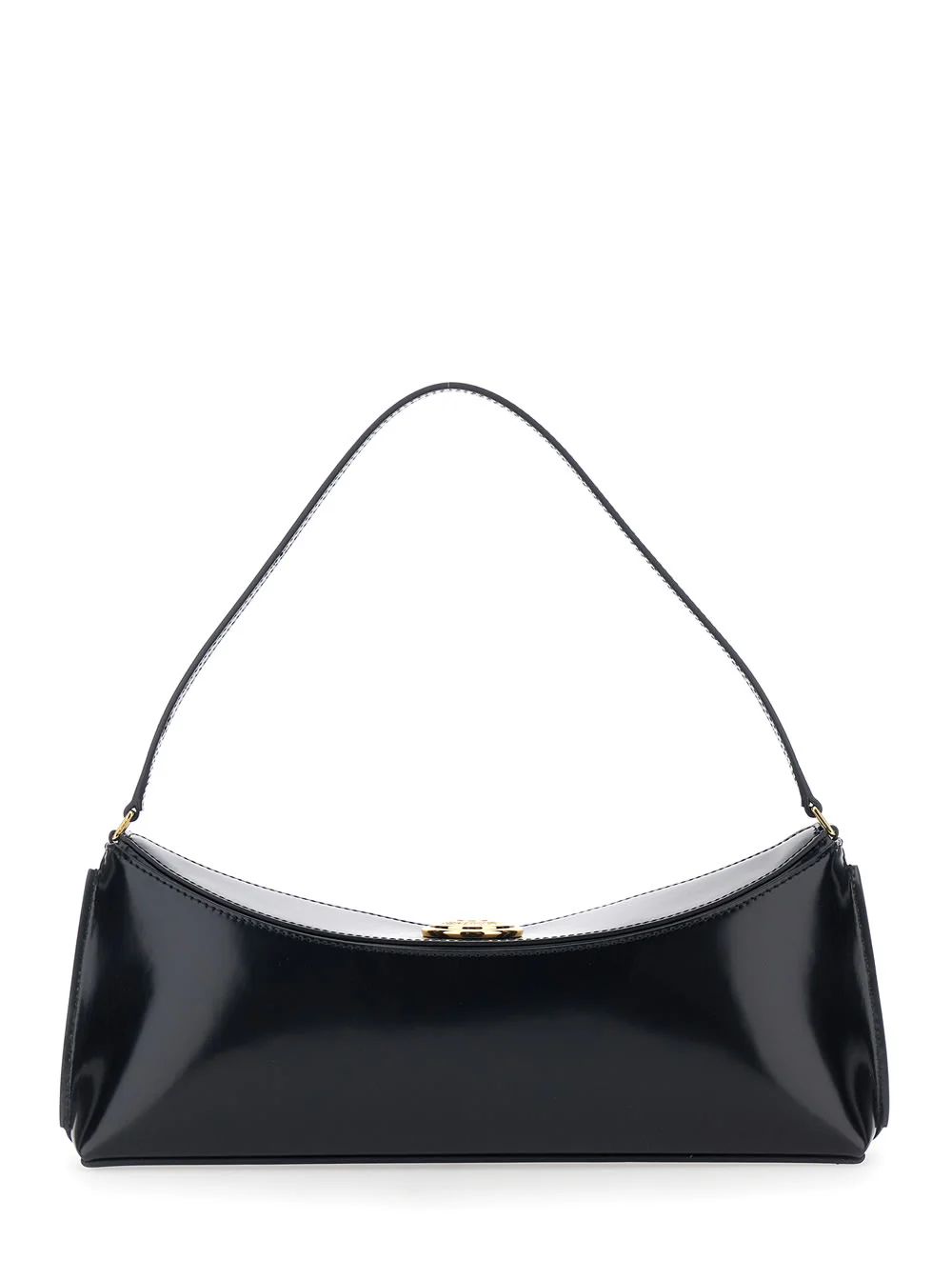 Jacquemus Le Calisso Shoulder Bag - Black - Image 2