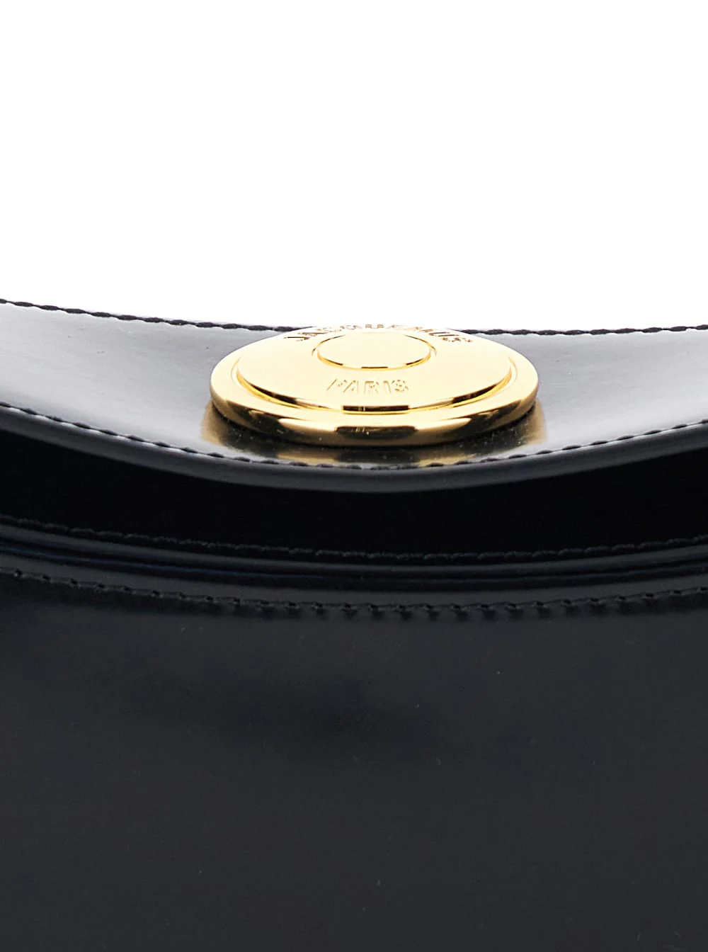 Jacquemus Le Calisso Shoulder Bag - Black - Image 3