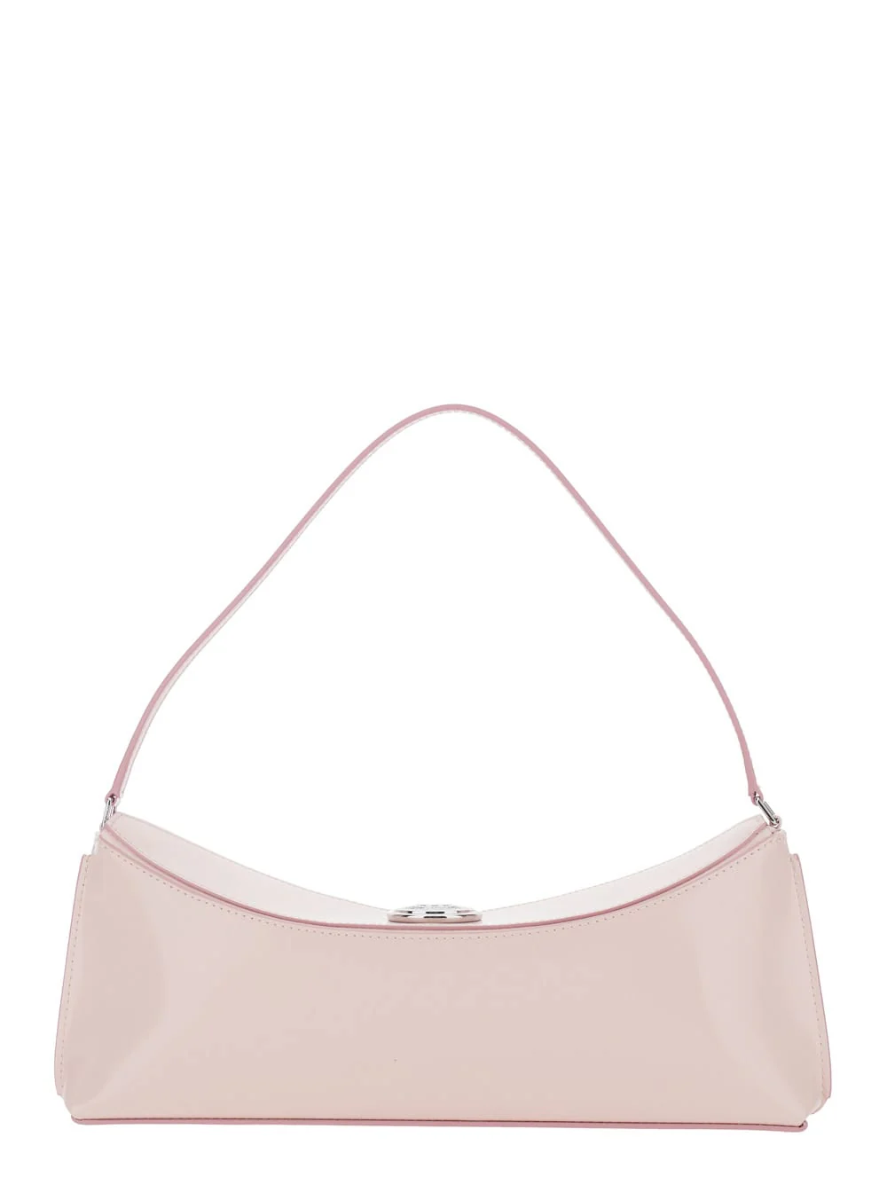 Jacquemus le Calisso Shoulder Bag - Pink - Image 2