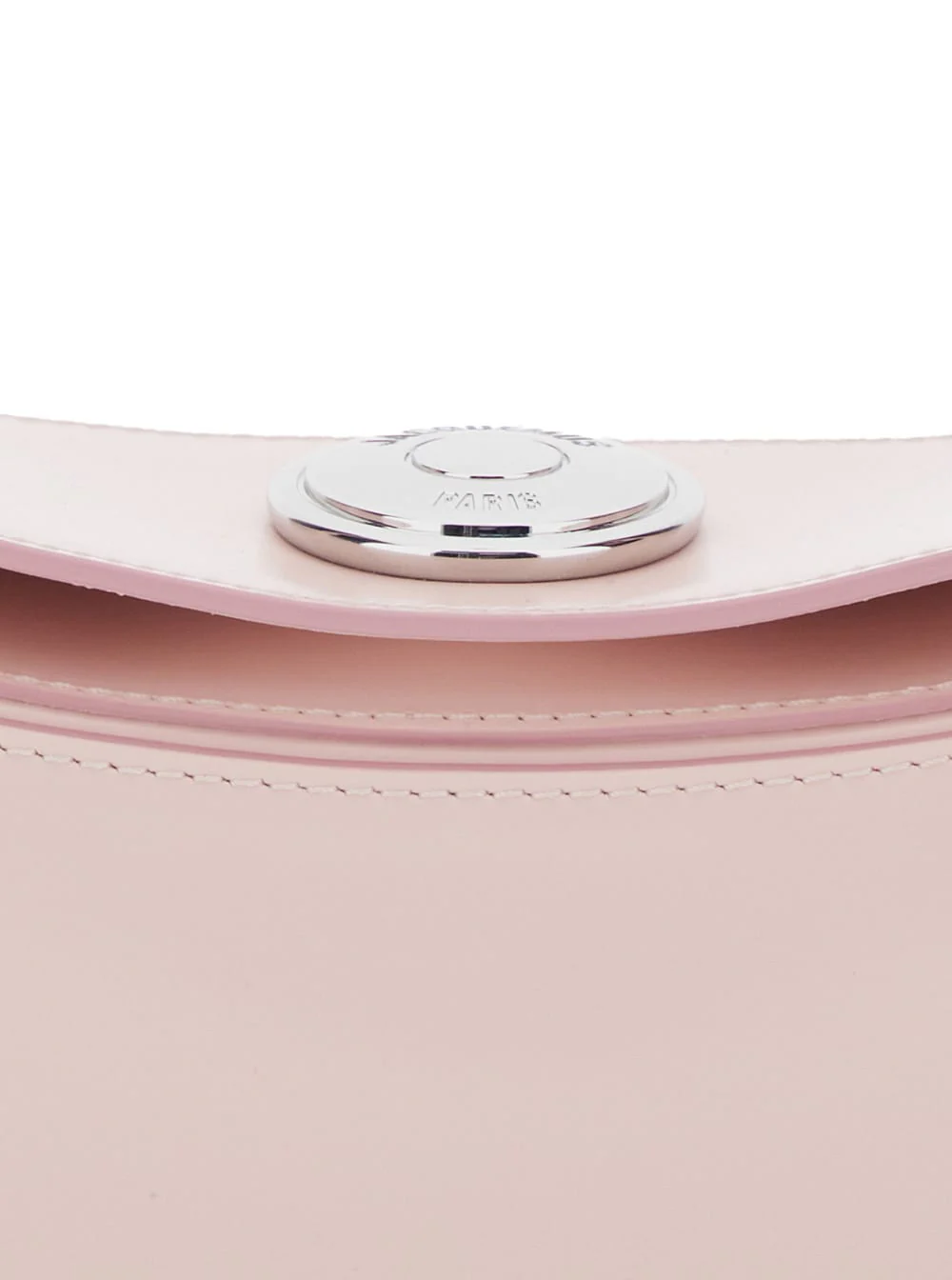 Jacquemus le Calisso Shoulder Bag - Pink - Image 3