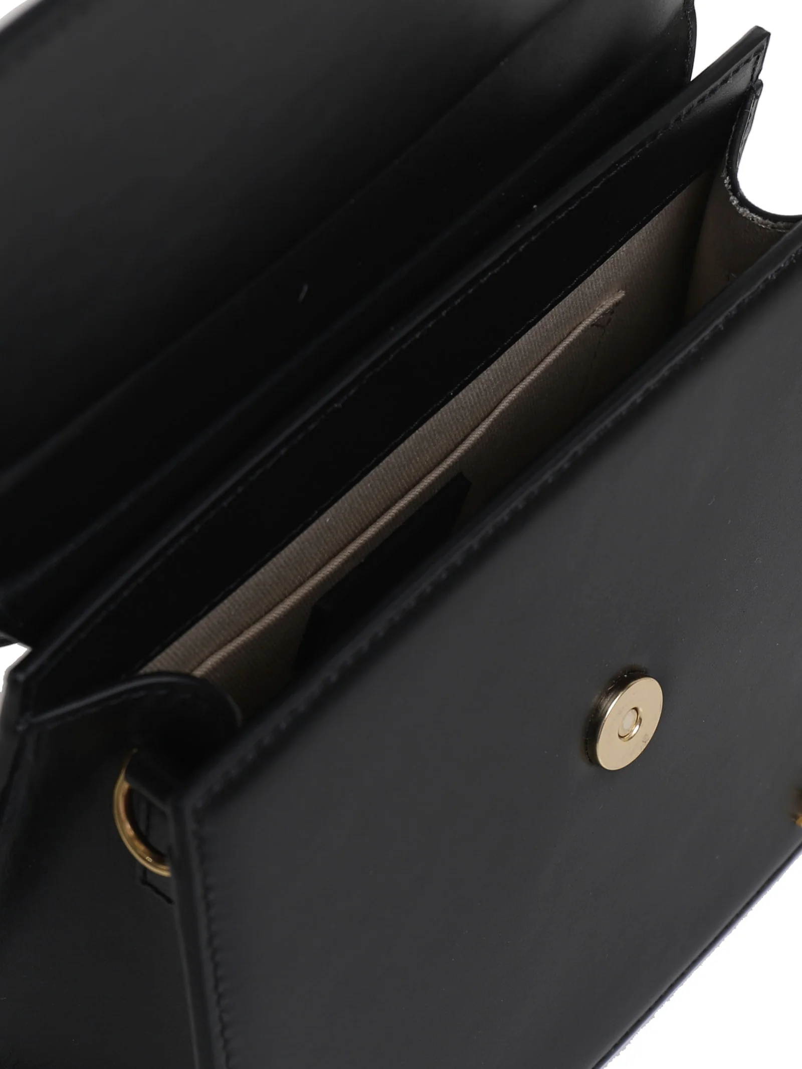 Jacquemus Le Grand Chiquito Bag - Black - Image 4