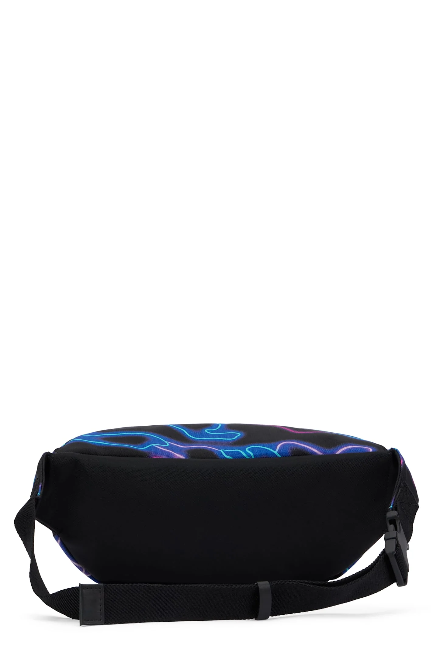 Valentino Garavani Marsupio With Logo Belt Bag - Multicolor - Image 3