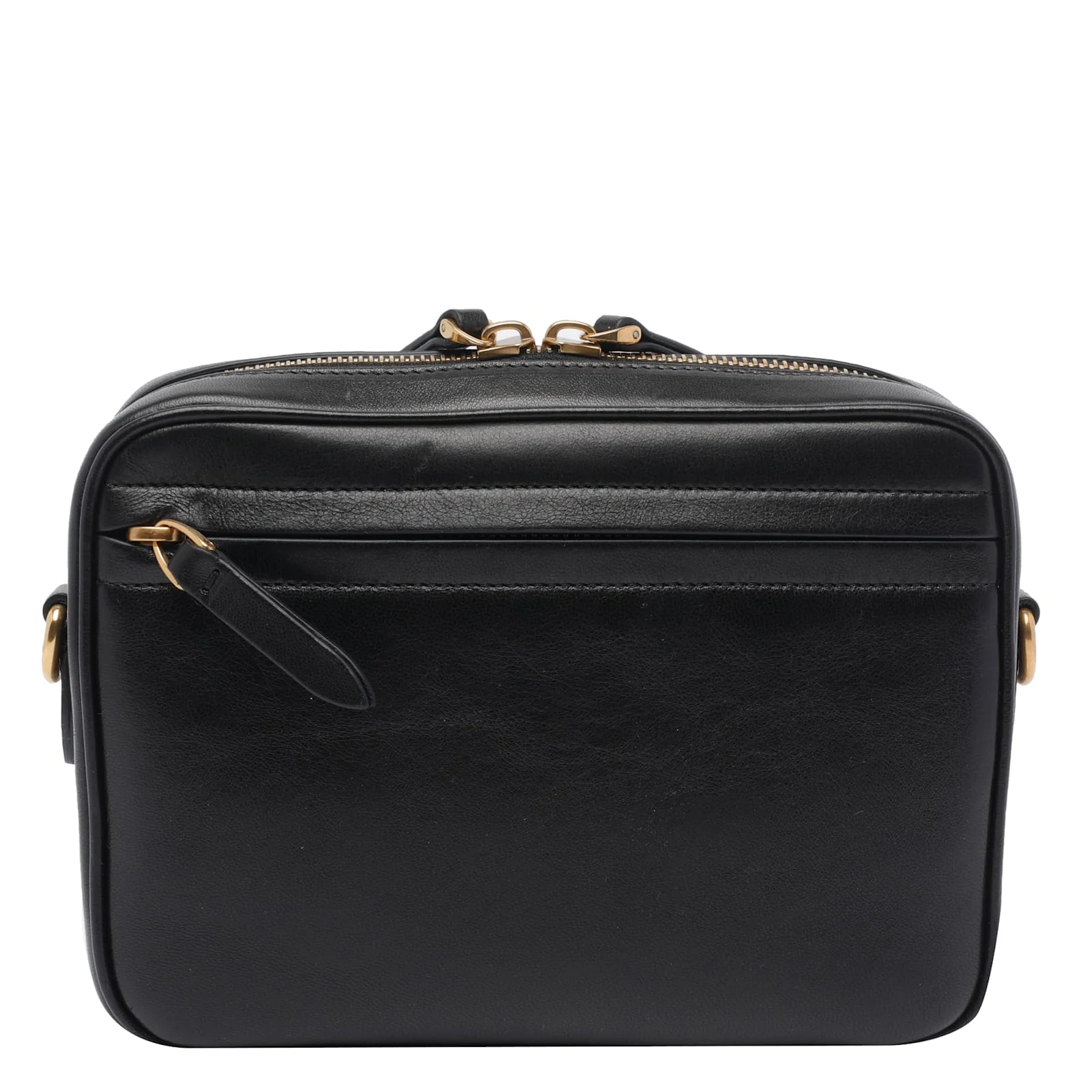 Valentino Garavani Viva Superstar Camera Bag - Brown - Image 3
