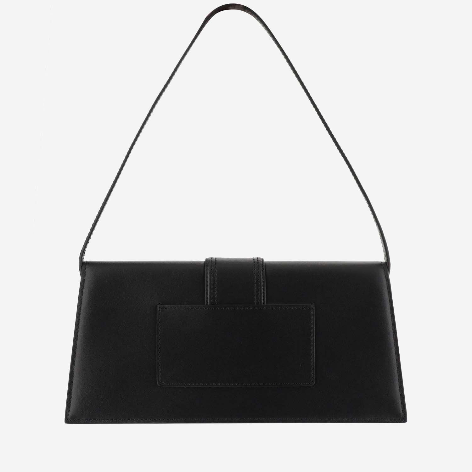 Jacquemus Le Bambino Long Bag - Black - Image 3