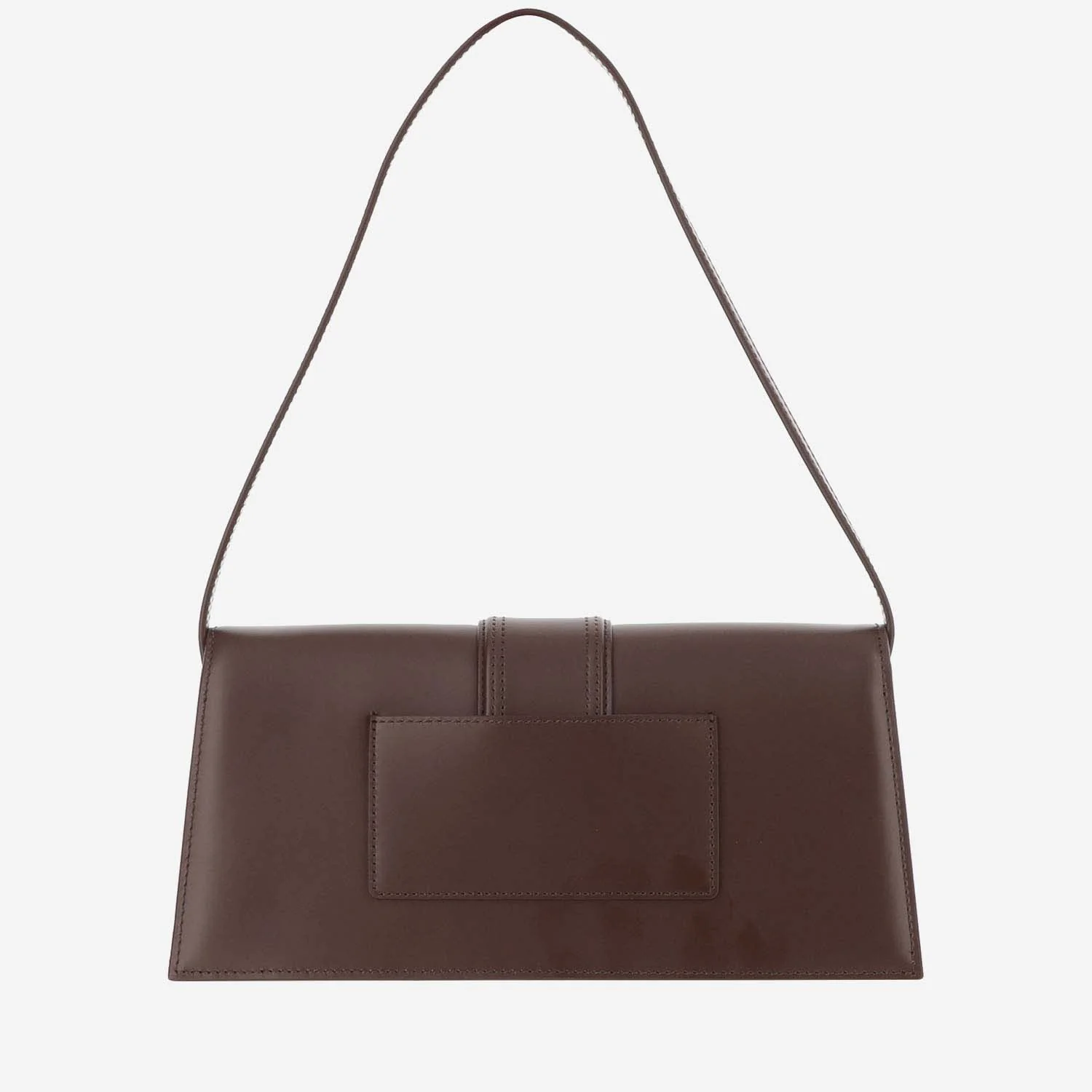Jacquemus Le Bambino Long Shoulder Bag - Brown - Image 3
