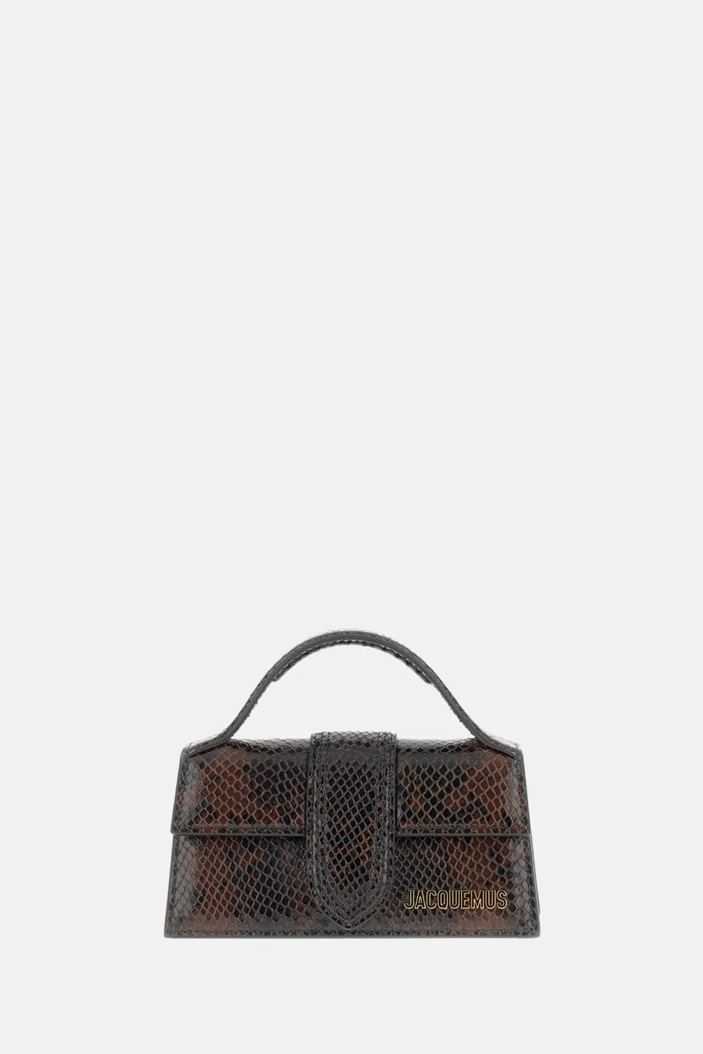 Jacquemus Le Bambino Bag - Brown