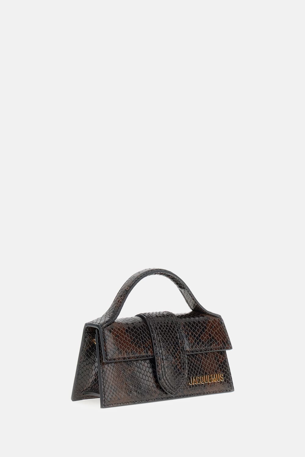 Jacquemus Le Bambino Bag - Brown - Image 2