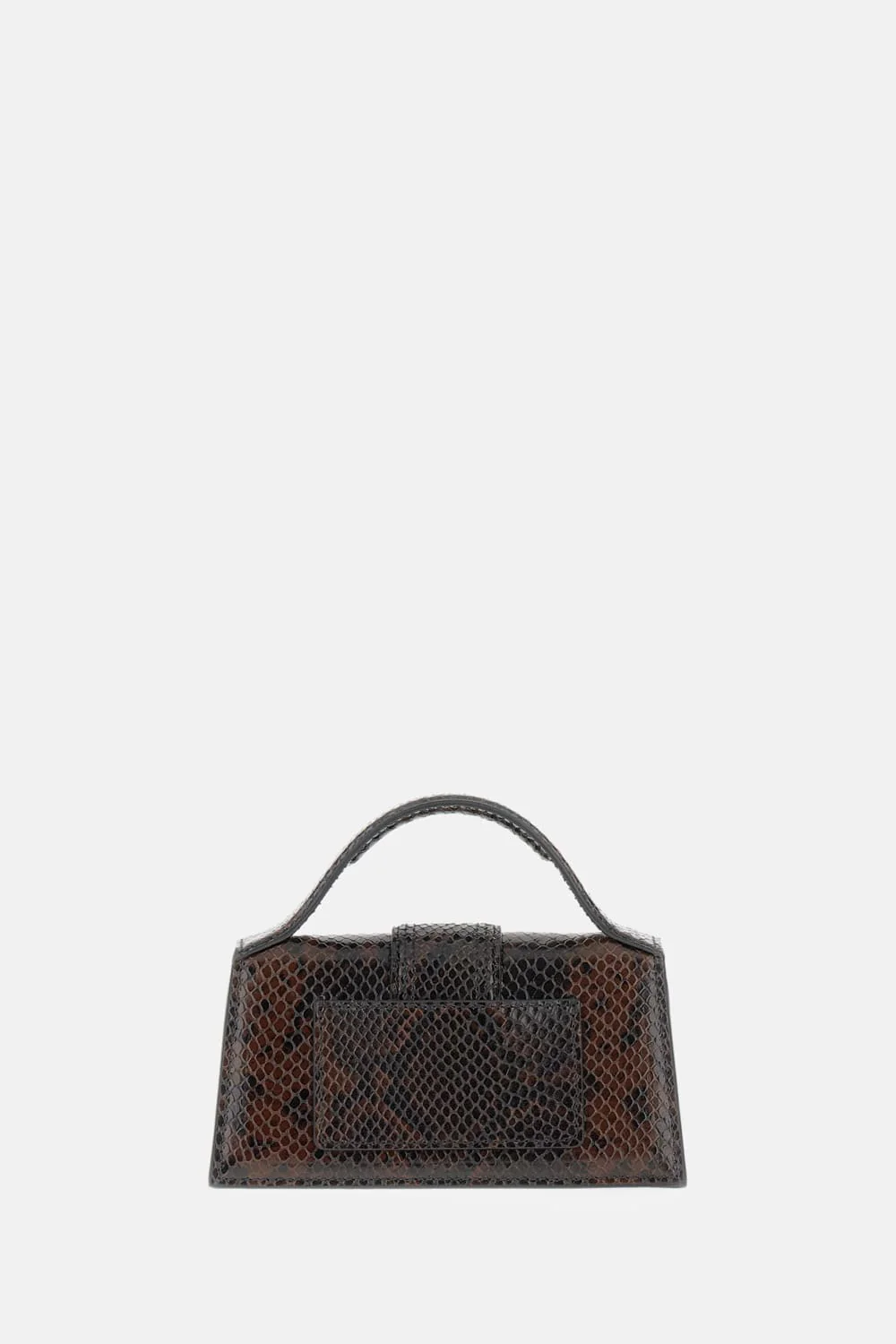 Jacquemus Le Bambino Bag - Brown - Image 3