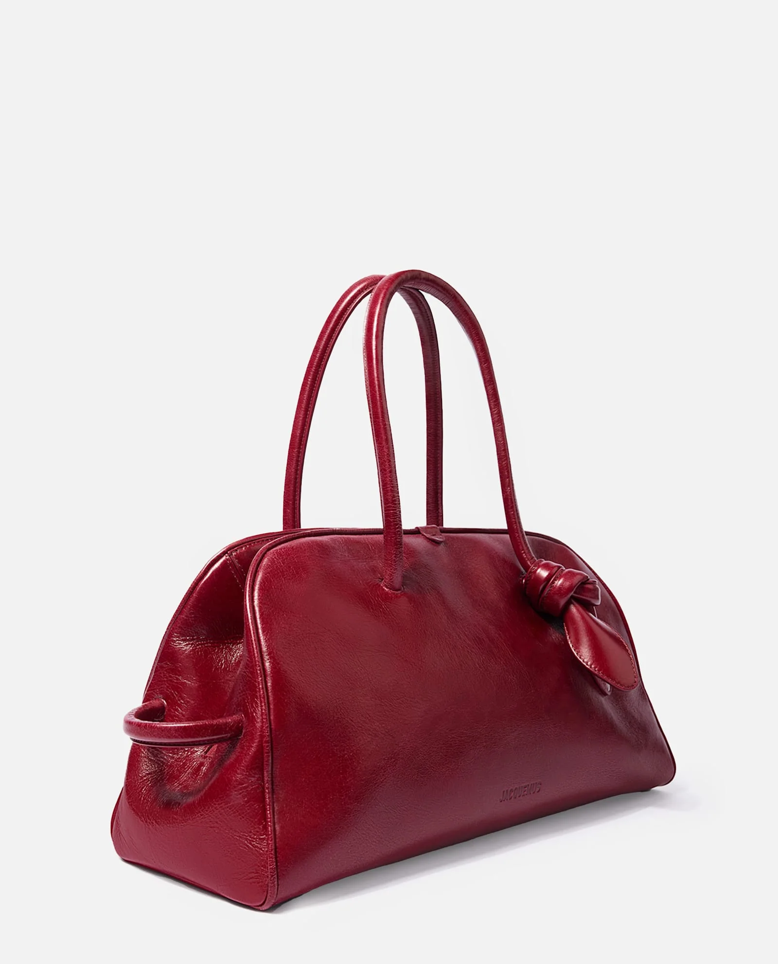 Jacquemus Le Turismo Bag - Red - Image 2