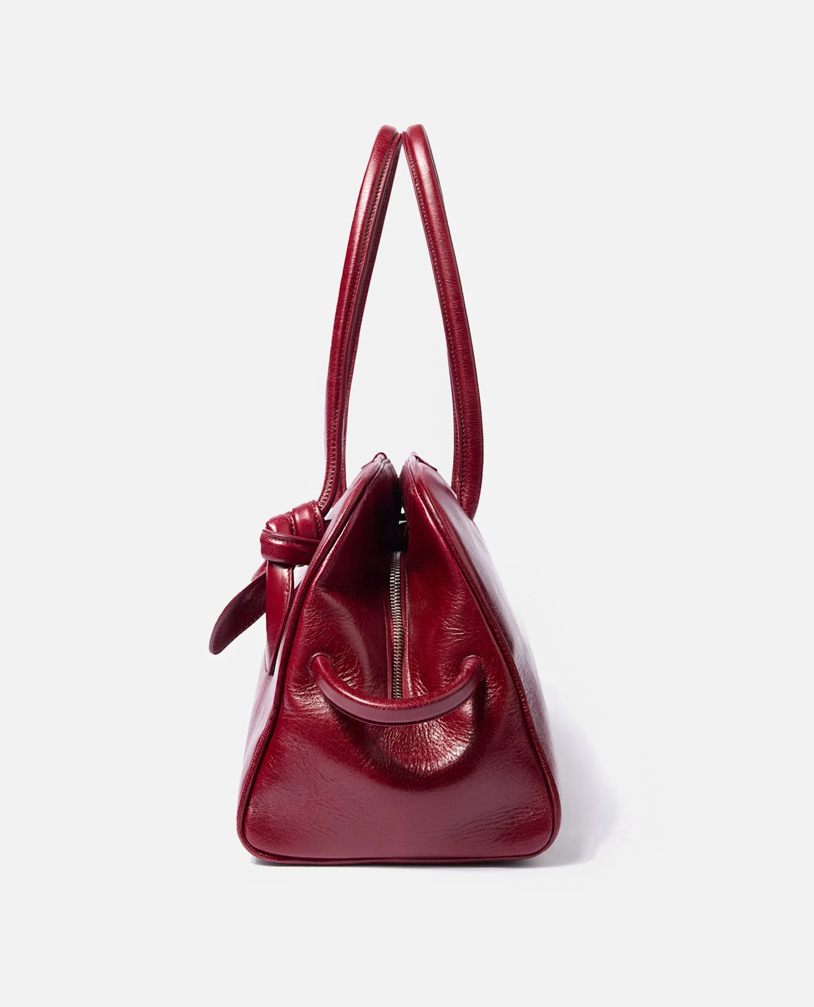 Jacquemus Le Turismo Bag - Red - Image 4