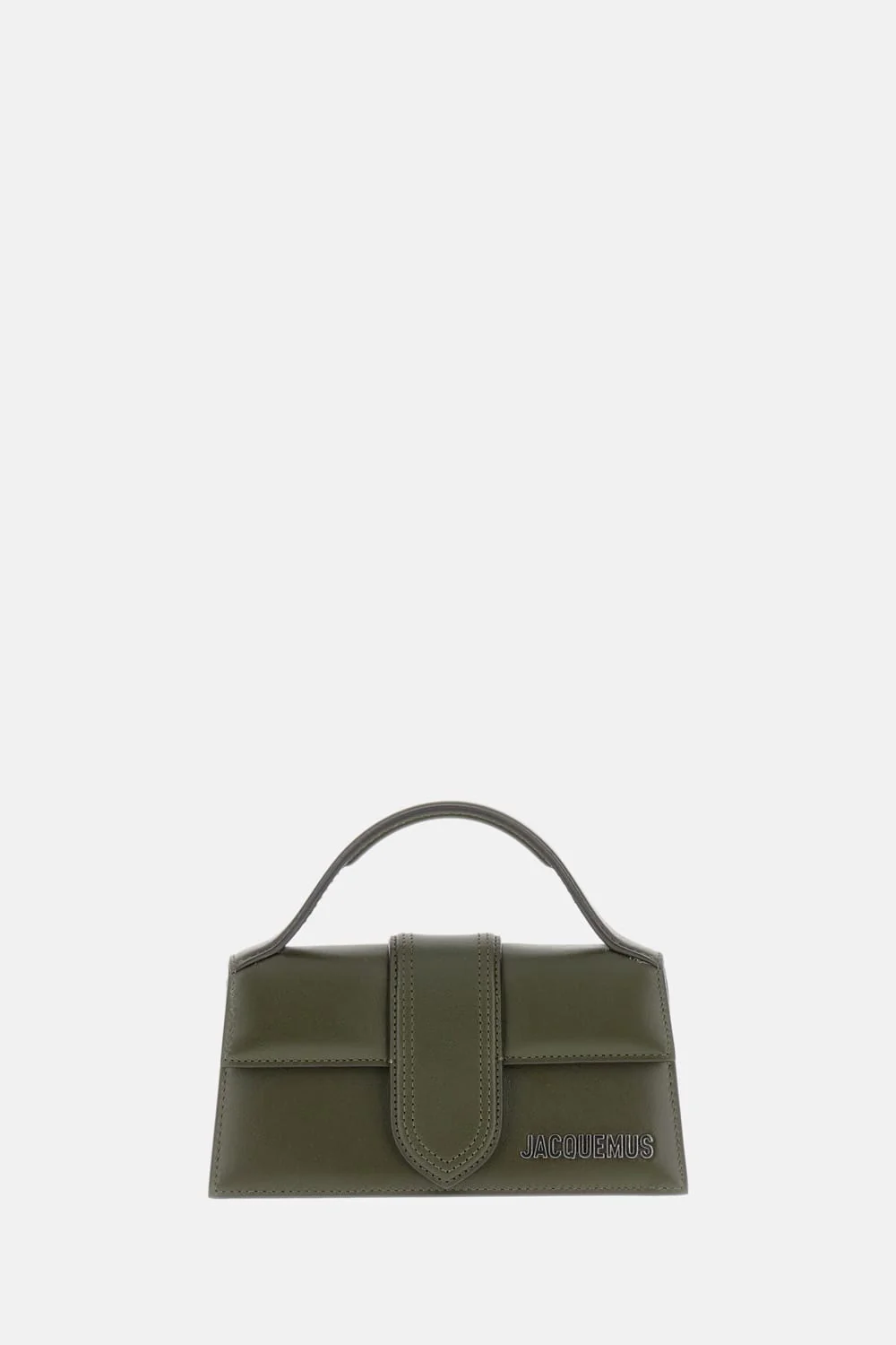 Jacquemus Le Bambino Bag - Green