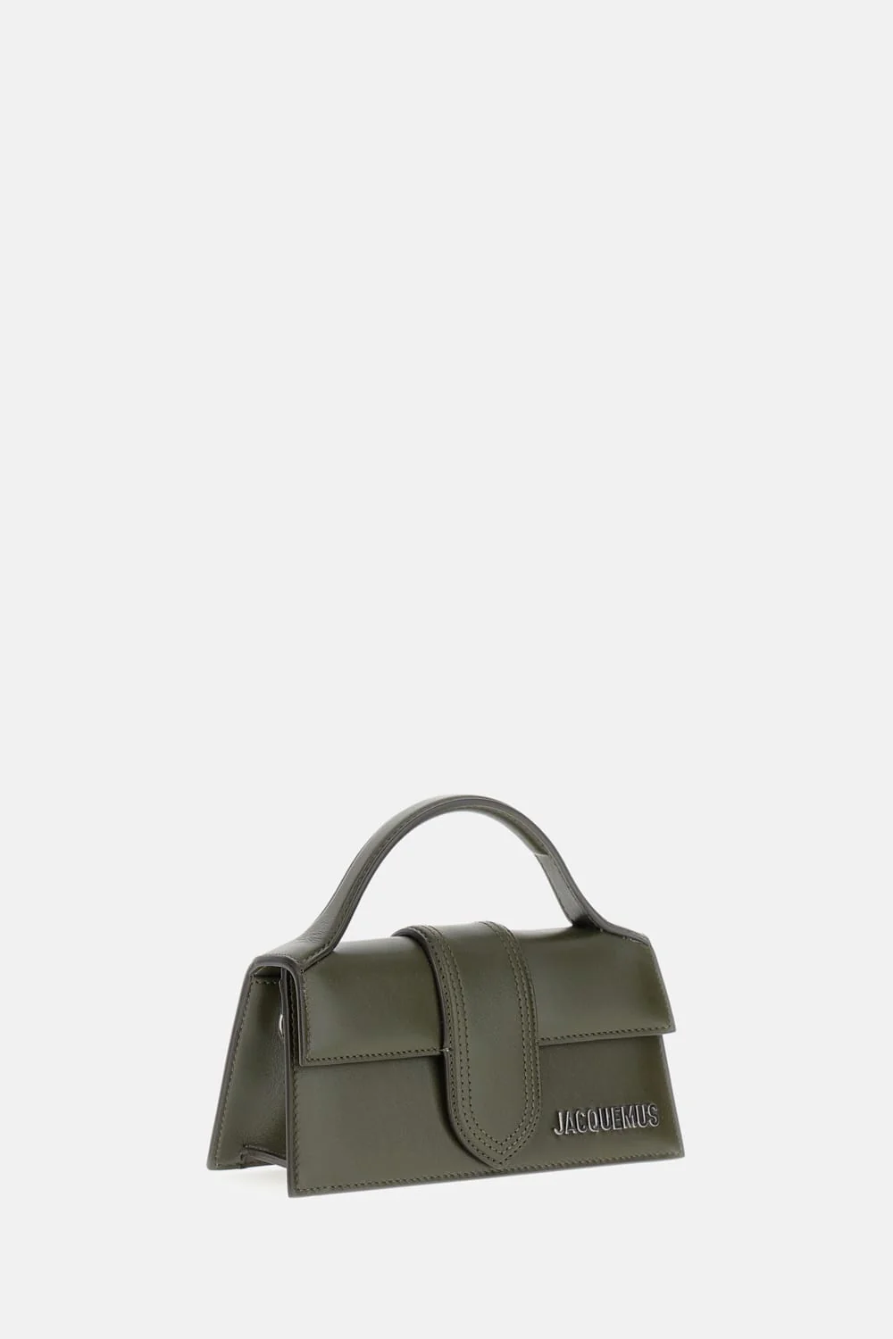 Jacquemus Le Bambino Bag - Green - Image 2