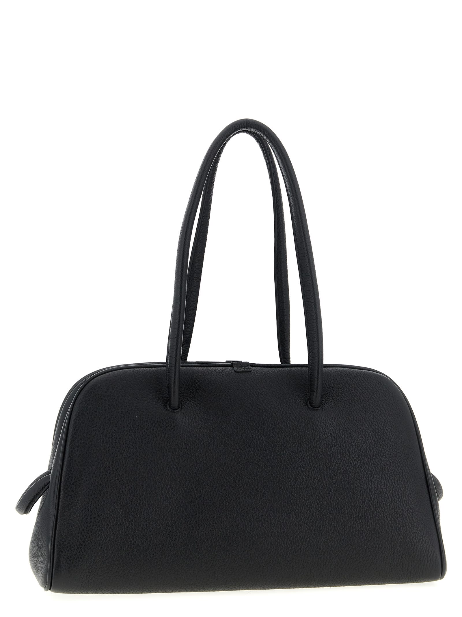 Jacquemus Le Turismo Shoulder Bag - Black - Image 2